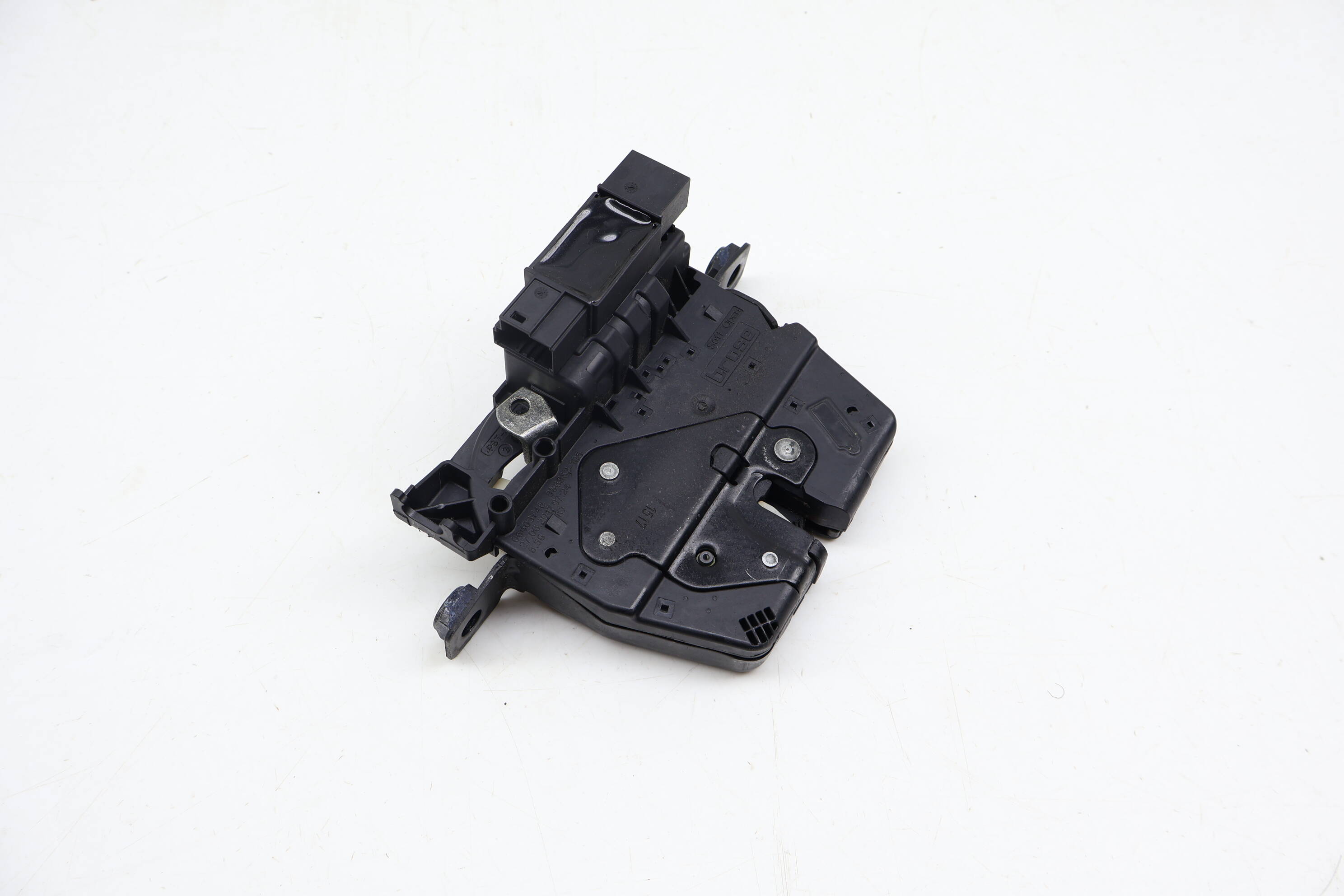 Trunk Lid Latch / Lock Actuator 51247269543