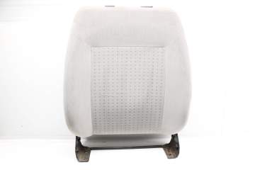 Upper Seat Backrest Cushion Assembly (Cloth) 7D0881805AJ