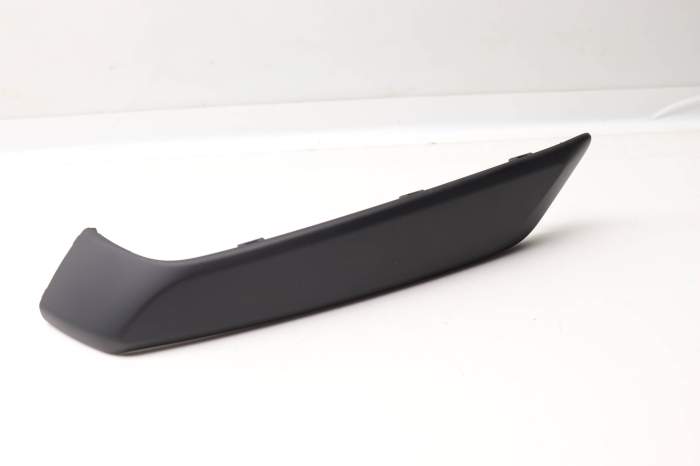 Door Grab Handle Cover / Trim 80A867172A main product photo