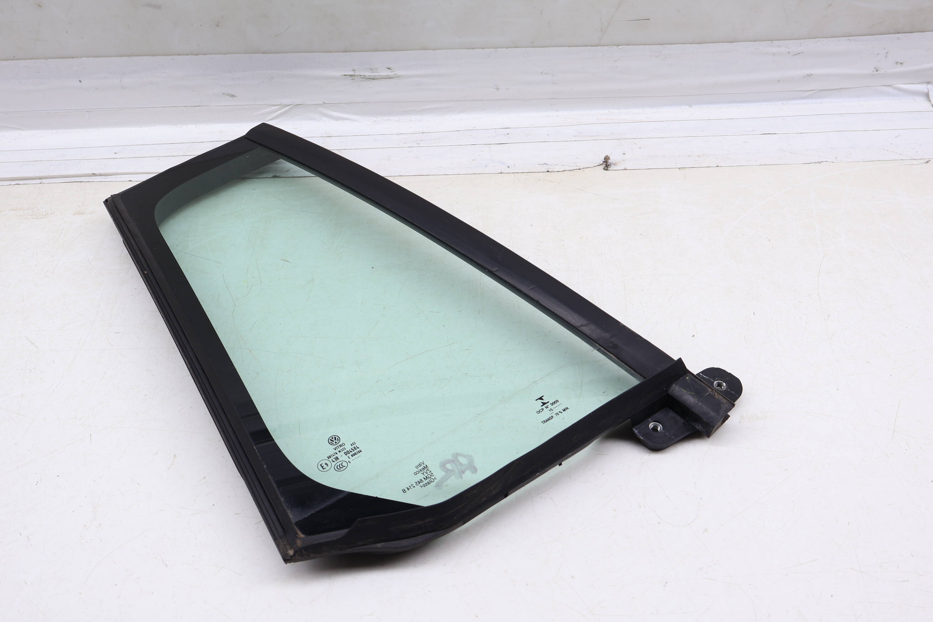 Door Window Vent Glass 5GM845214B