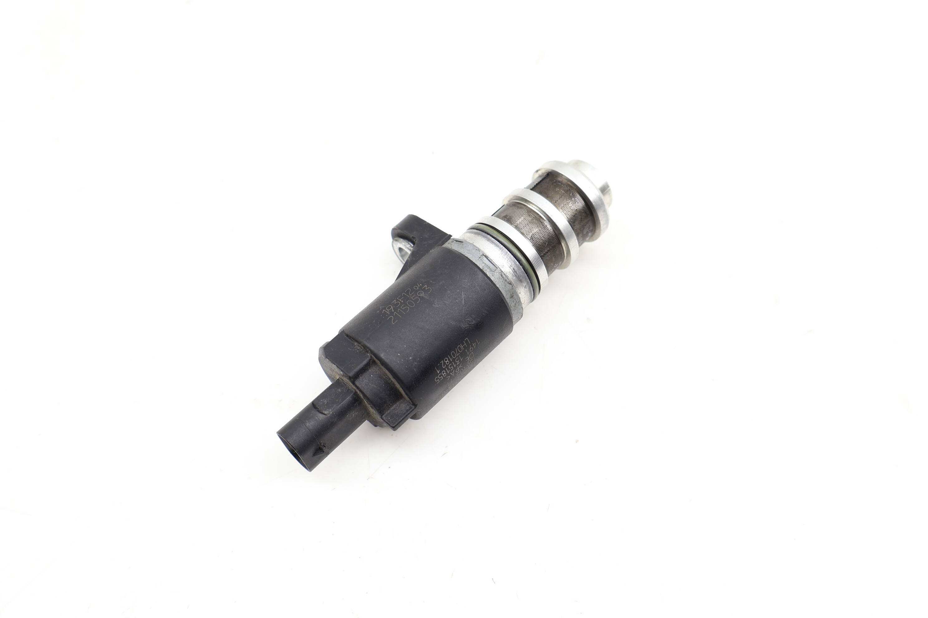 Engine Hydraulic Valve 11417622768