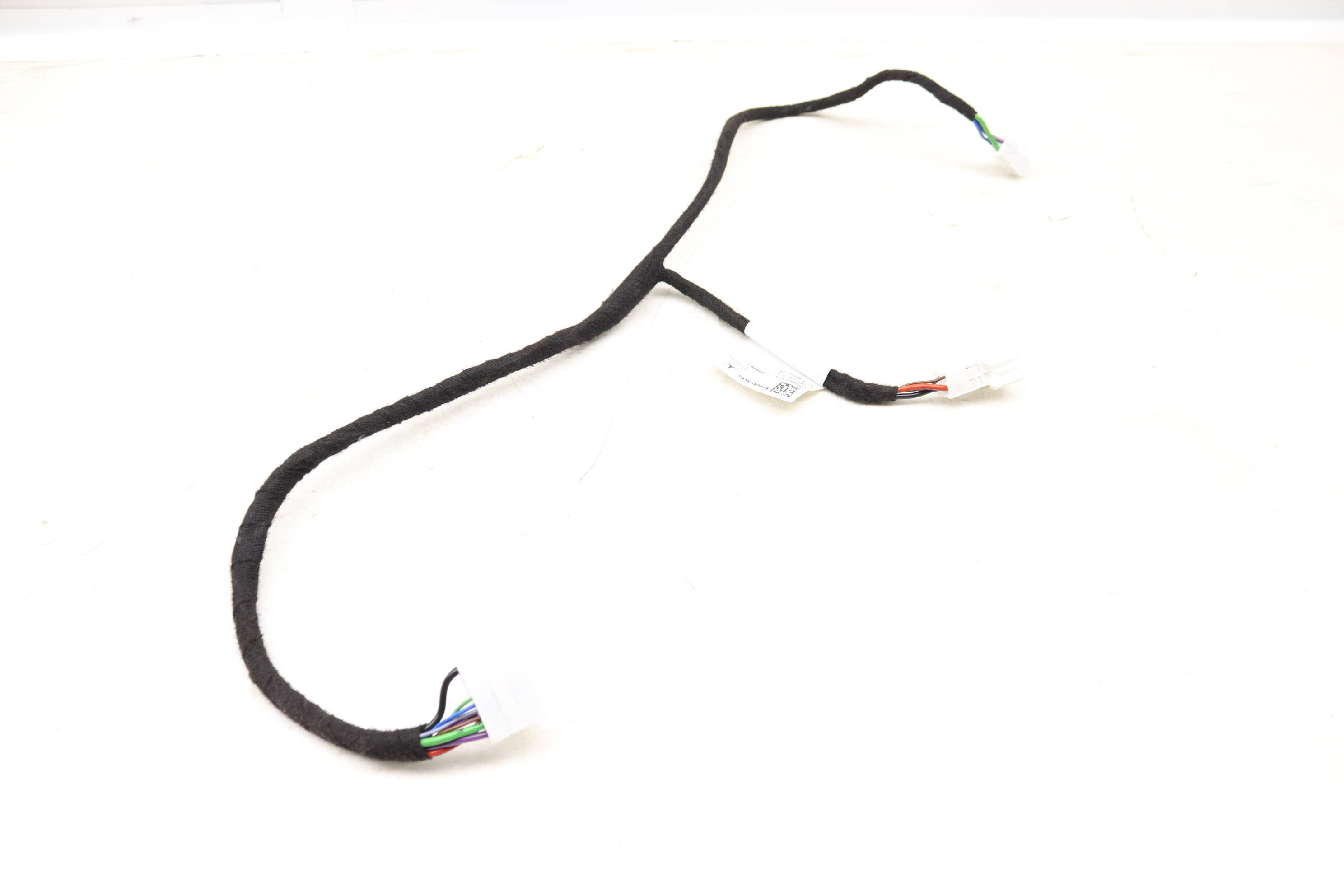 Mercedes-Benz Sunroof / Sun Roof Wiring Harness 1768200704