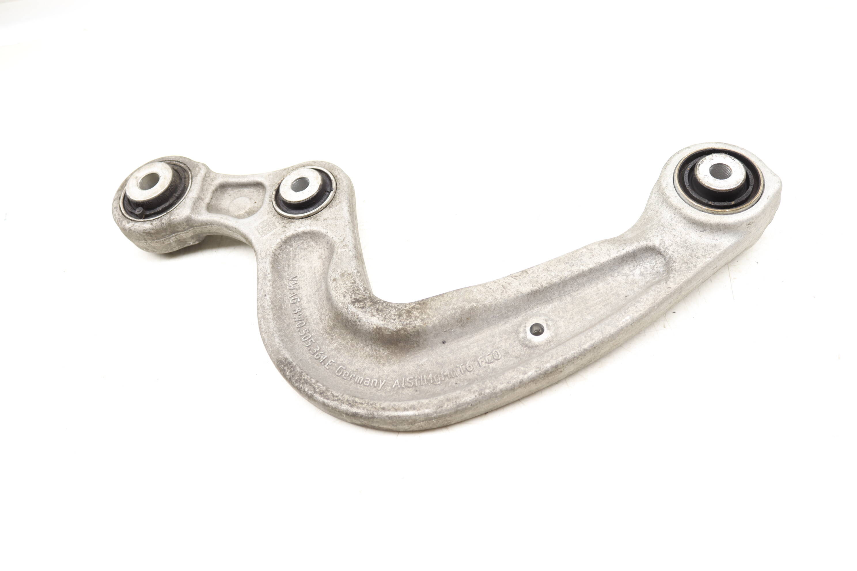Upper Control Arm 8W0505324F