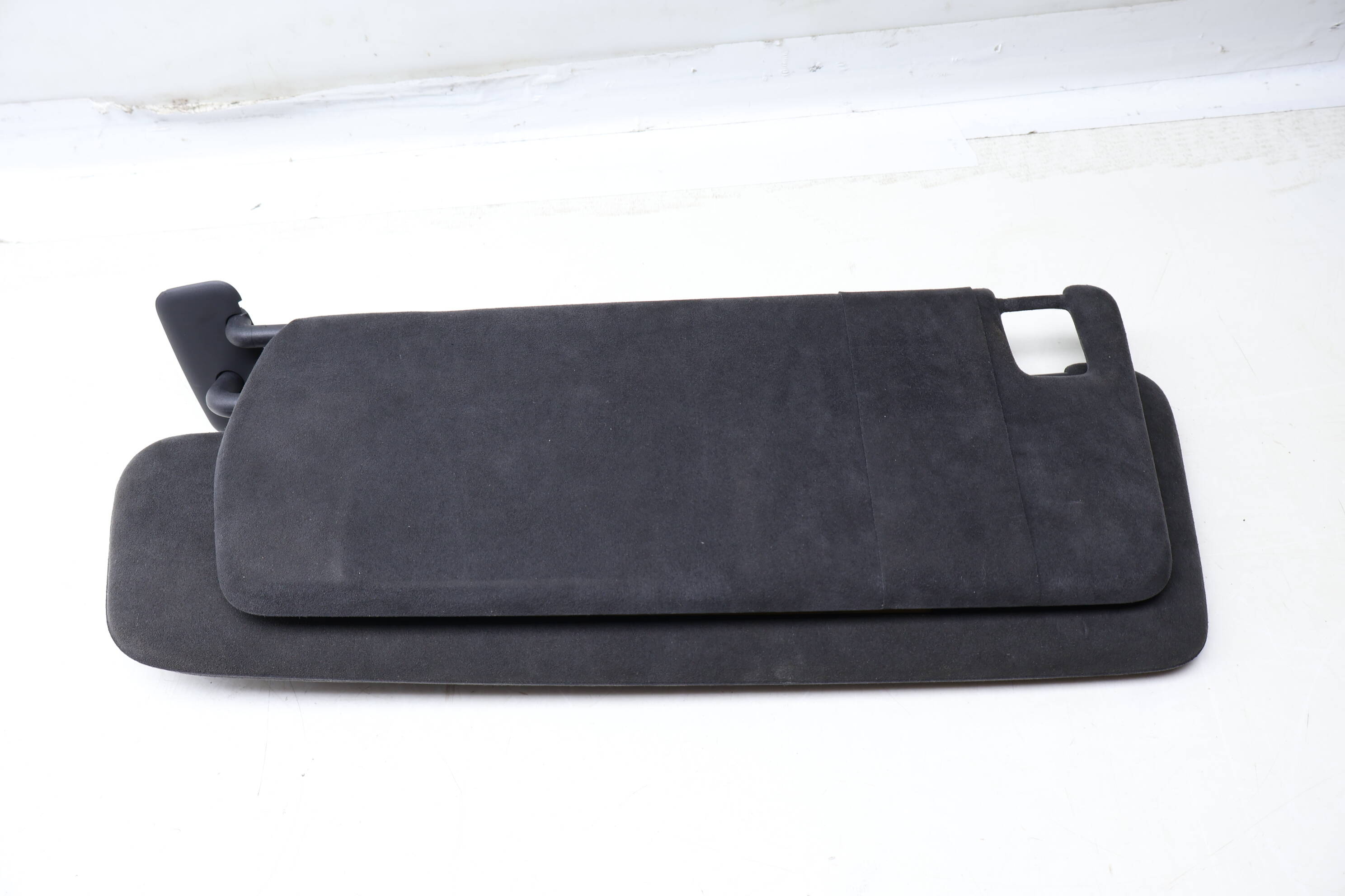 Dual Sun Visor / Mirror 7P5857552L