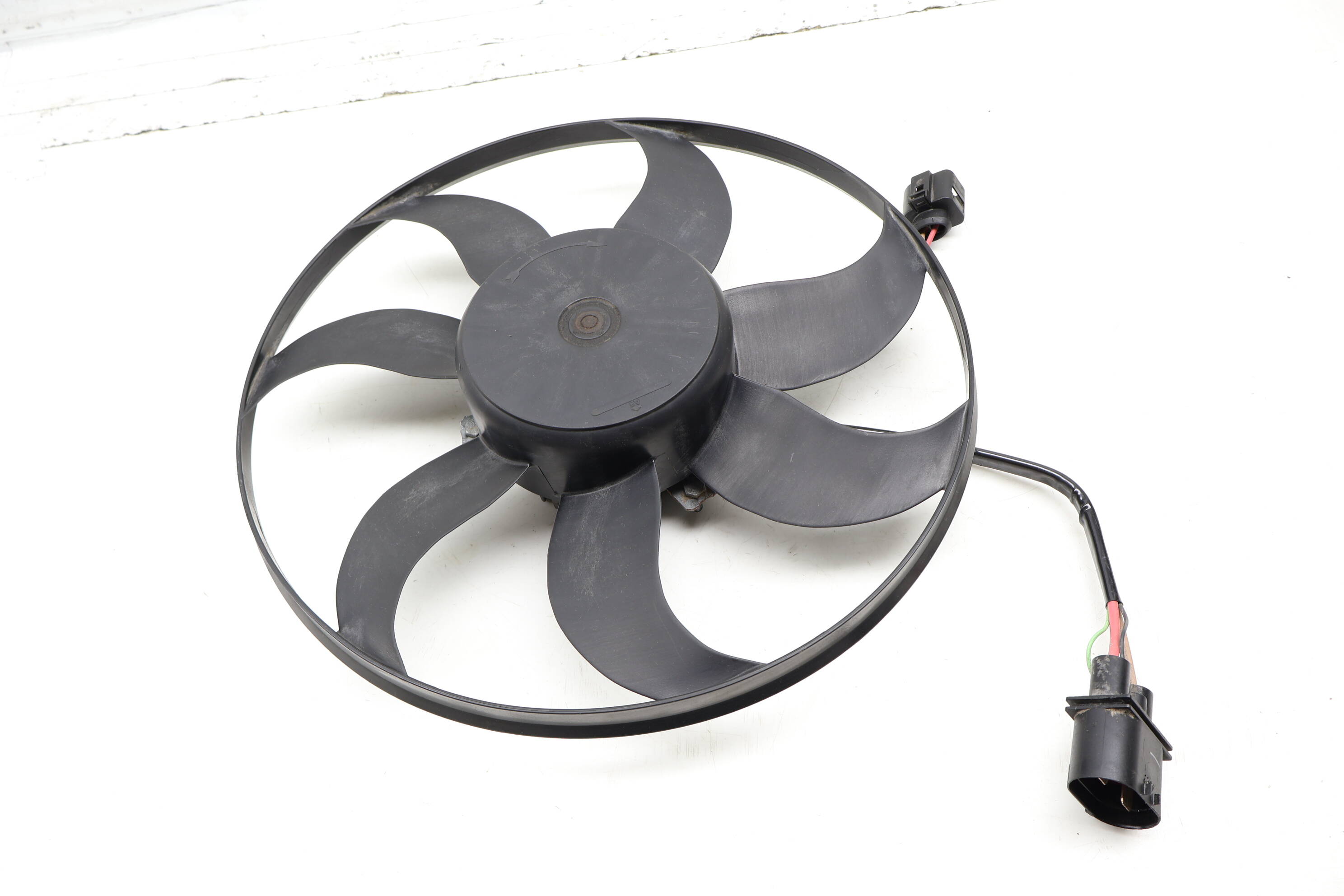 300W Electric Cooling Fan 1KM959455C