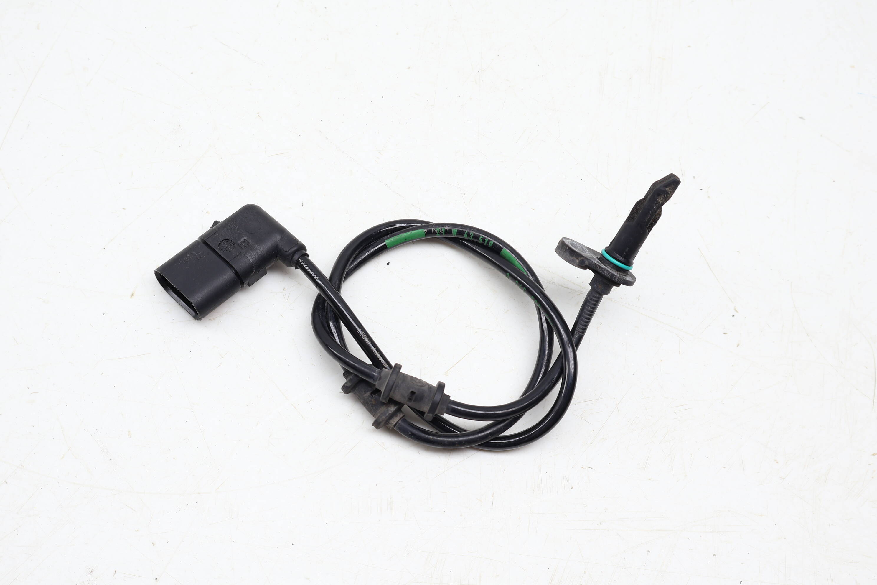 Abs / Speed Sensor 2539052500