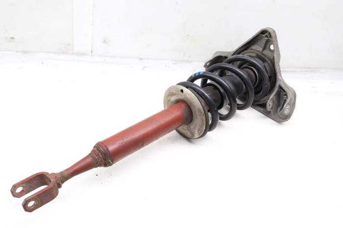 Sport Strut / Spring Assembly 8E0413031DH main product photo