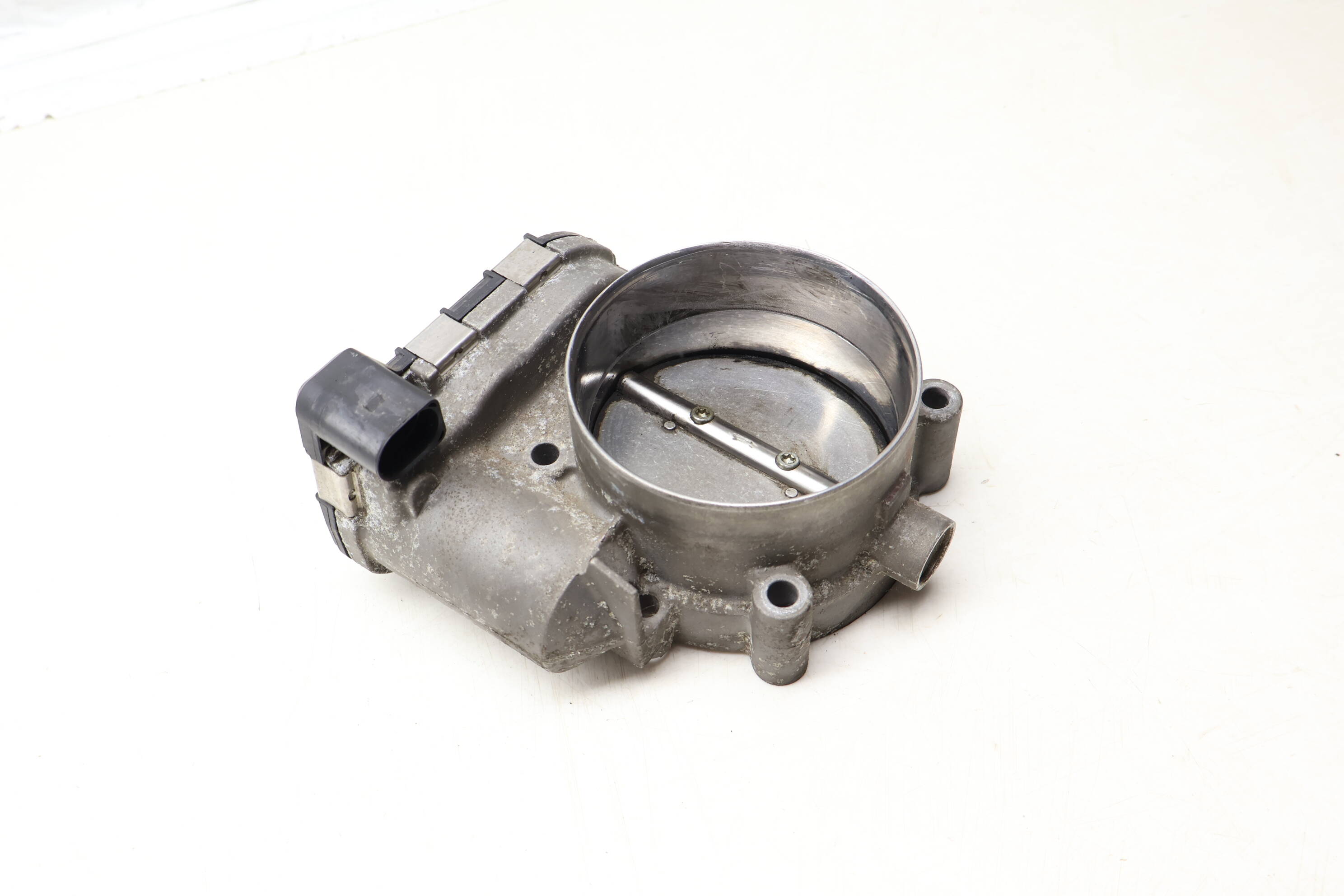 Throttle Body 077133062A