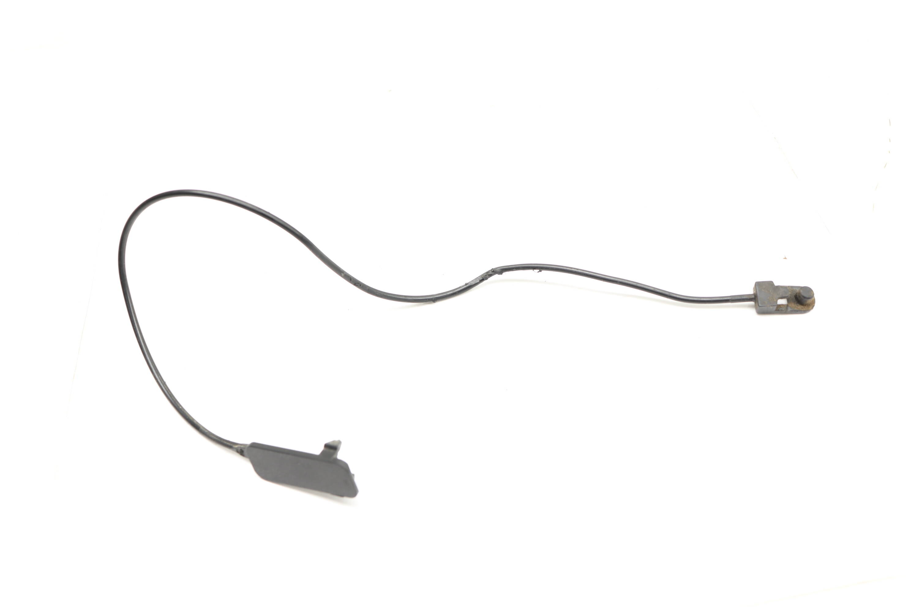 BMW Trunk Latch Release Cable (X1) 51242990137 