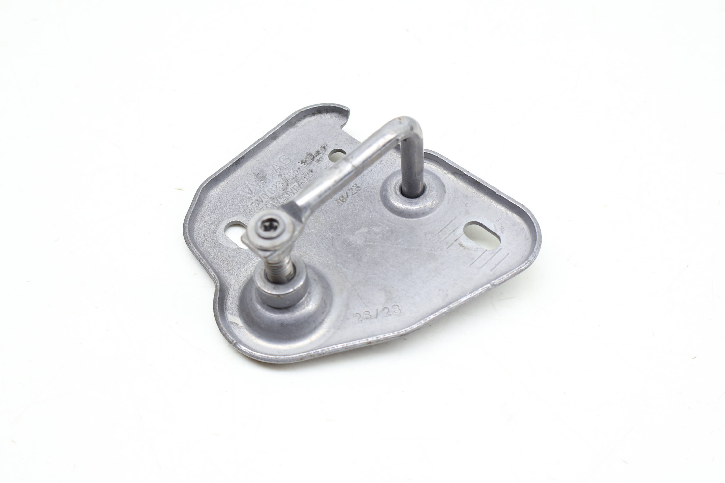Upper Hood Latch 3V0823186A