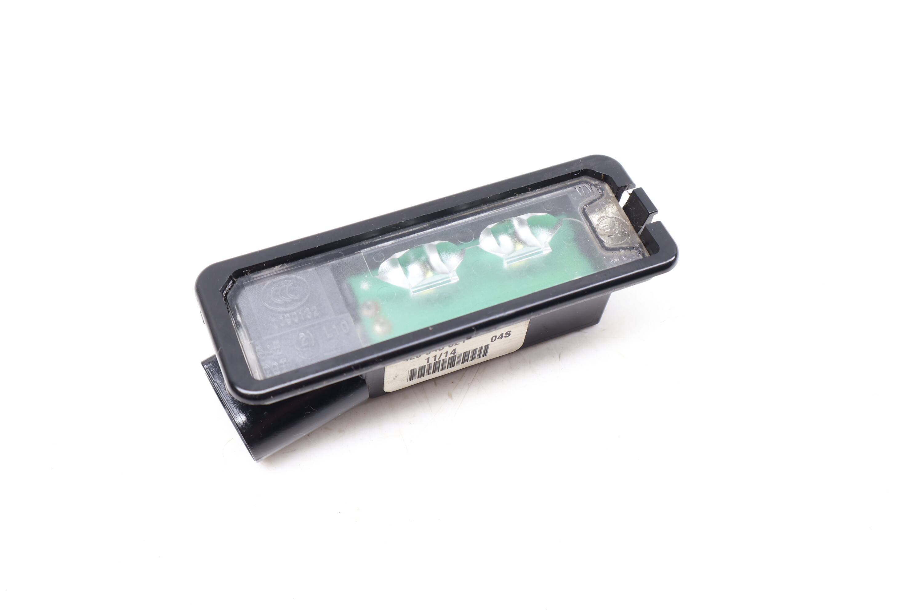 License Plate Light 420943021