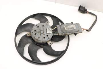 Electric Radiator Cooling Fan 7L0959455C 95562413400