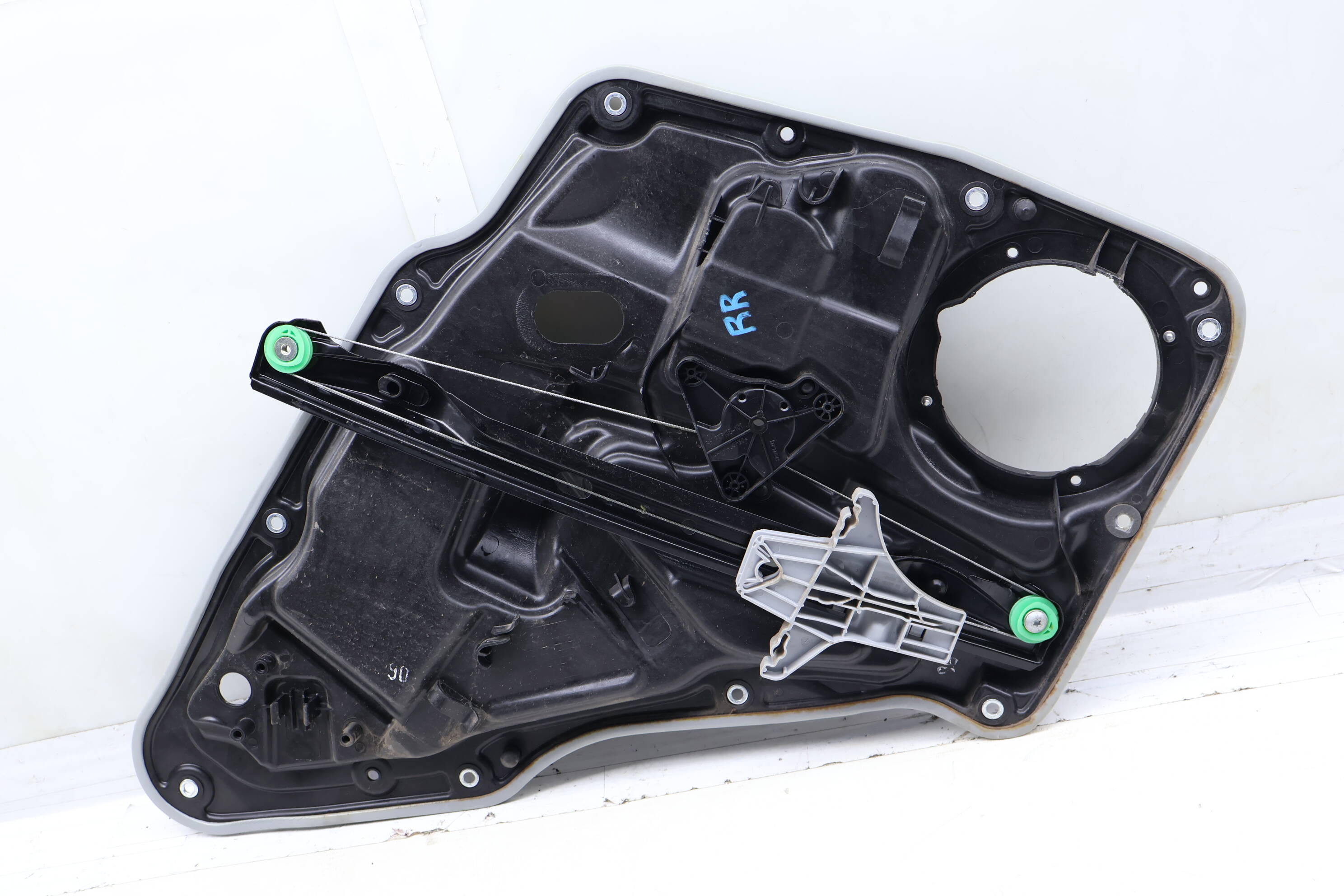 Window Regulator W/ Frame 5N0839730S