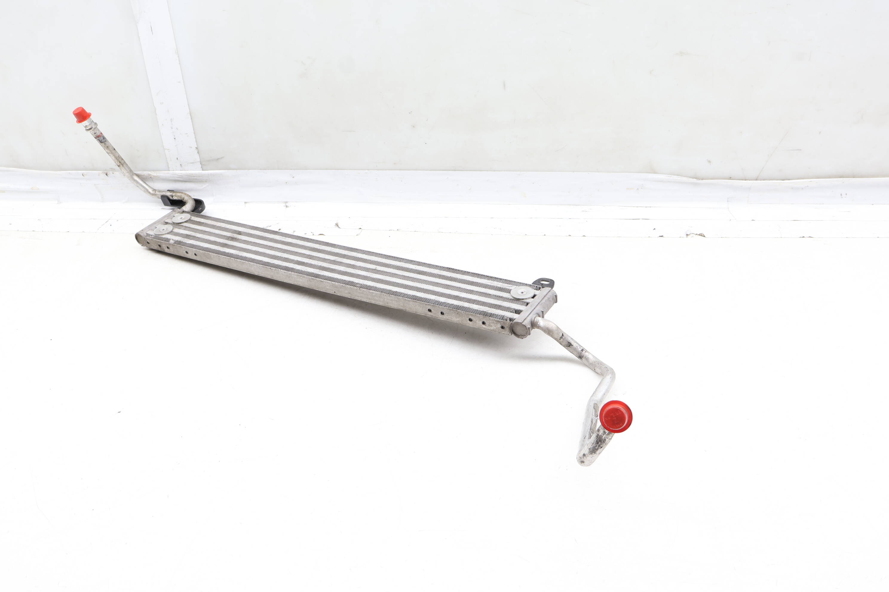 Power Steering Oil Cooler 17217534910