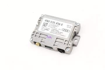 Mobile Phone Amplifier / Amp 4N0035456E Mobile Phone Amplifier / Amp 4N0035456E