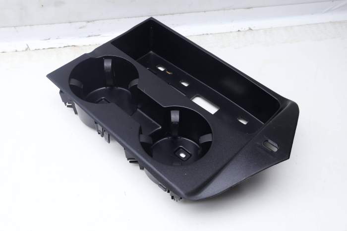 Center Console Cup Holder / Storage Tray 51169150225 main product photo