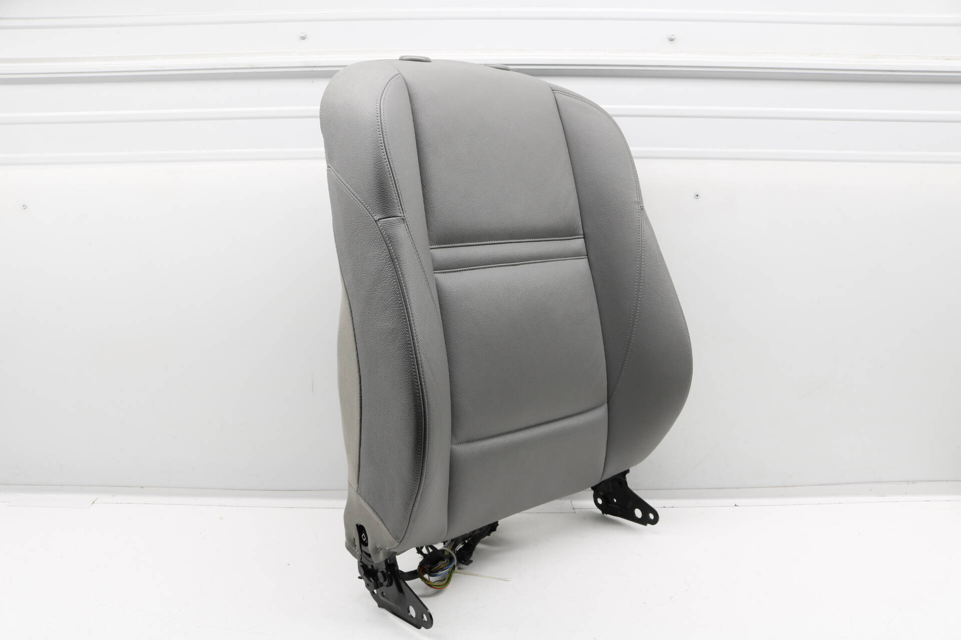 Upper&#x20;Sport&#x20;Seat&#x20;Backrest&#x20;Cushion&#x20;Assembly&#x20;52106974523