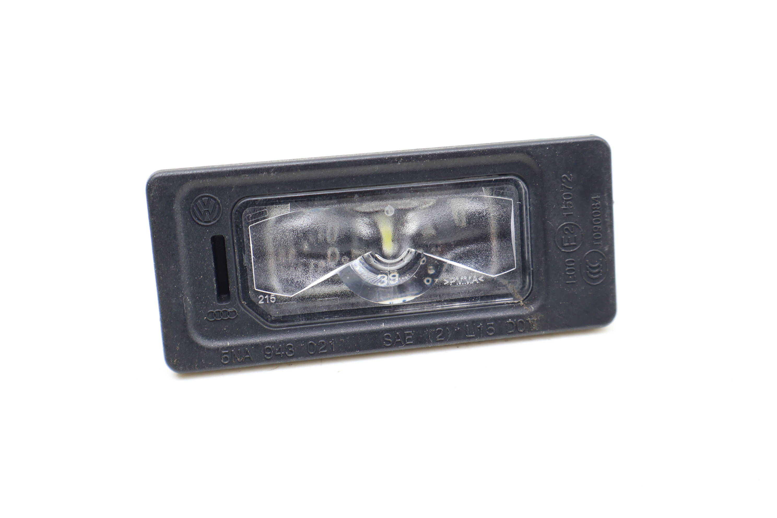 License Plate Light 5NA943021 95863162011