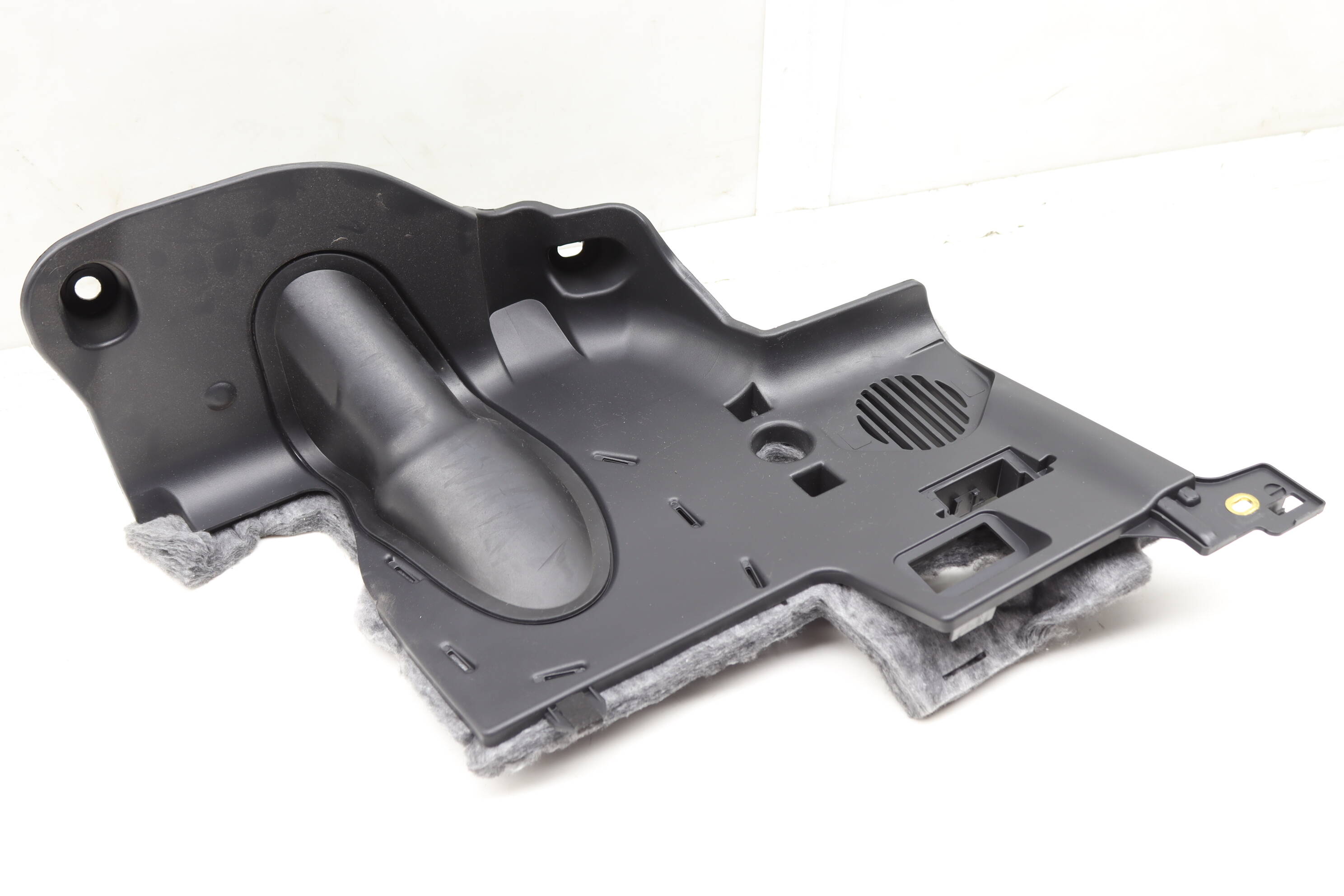 Lower Dash Knee Panel Trim / Cover 80B863083C