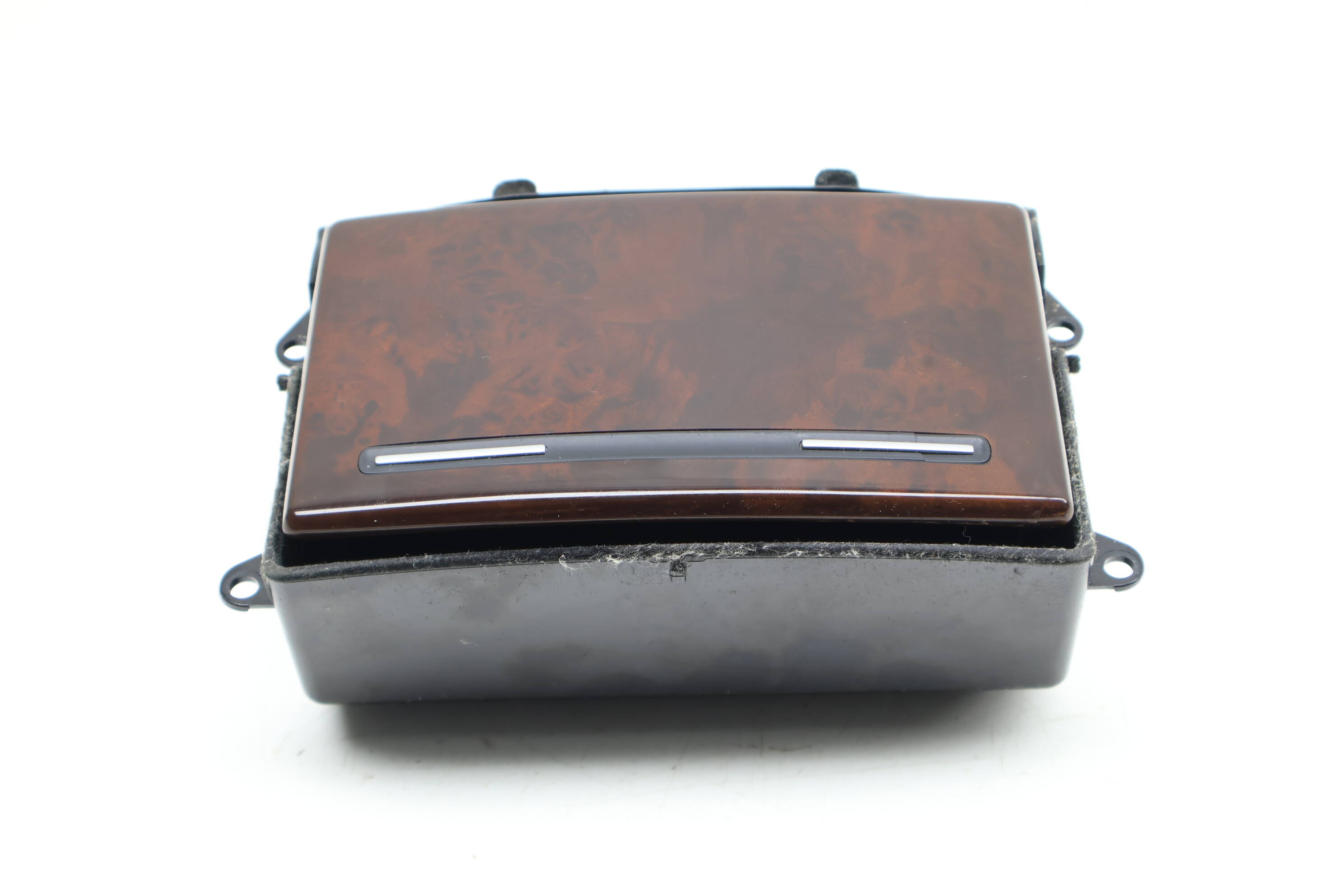 Center Console Storage Bin / Tray 4E1858601B