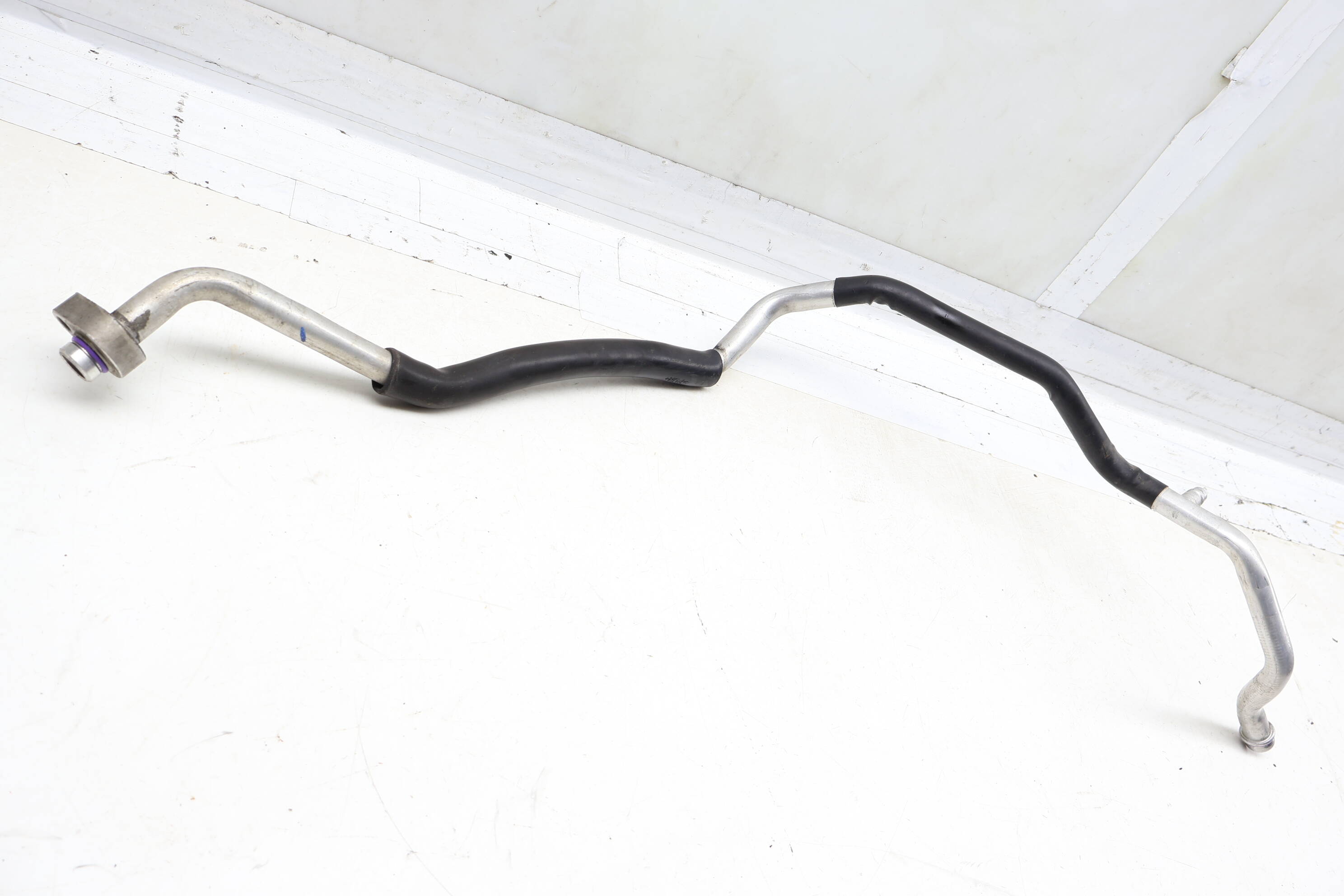 Upper Low Pressure Ac Hose / Line / Pipe 3B1260740A