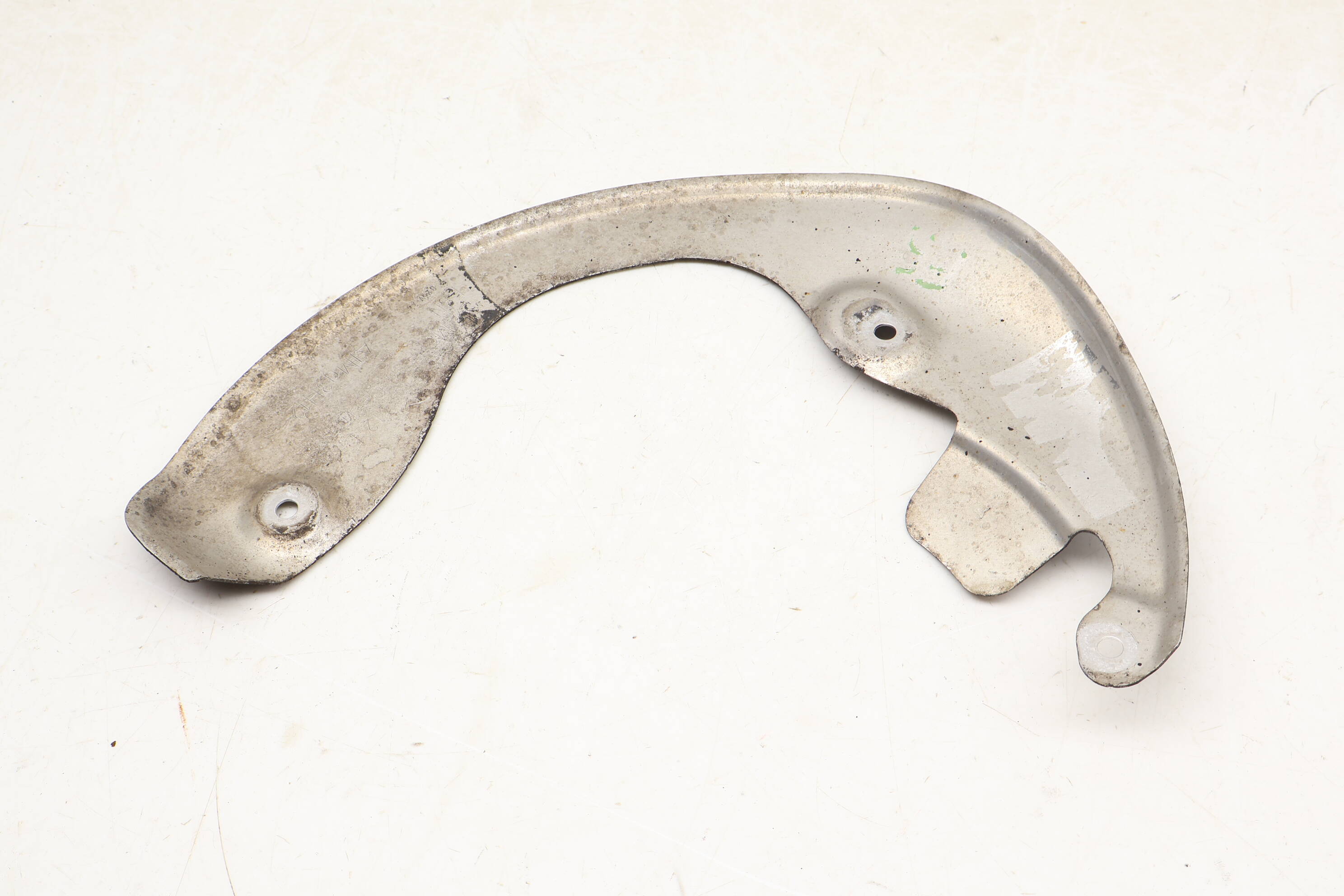 Brake Dust / Splash Shield 95B615312E