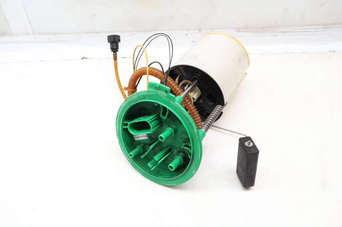In-Tank Fuel Pump Assembly 8E0919051CP main product photo
