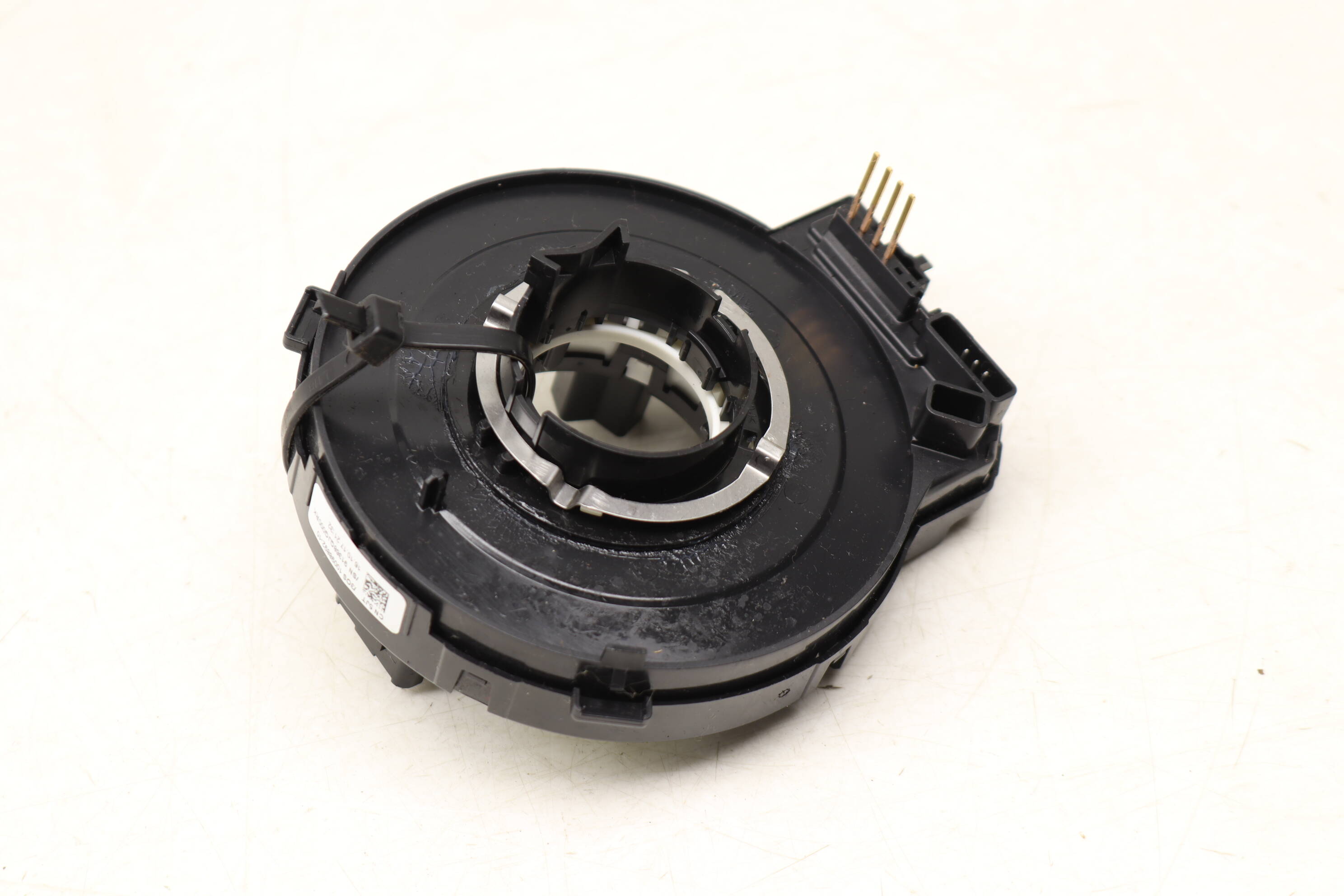 Clock Spring 80A907129BR