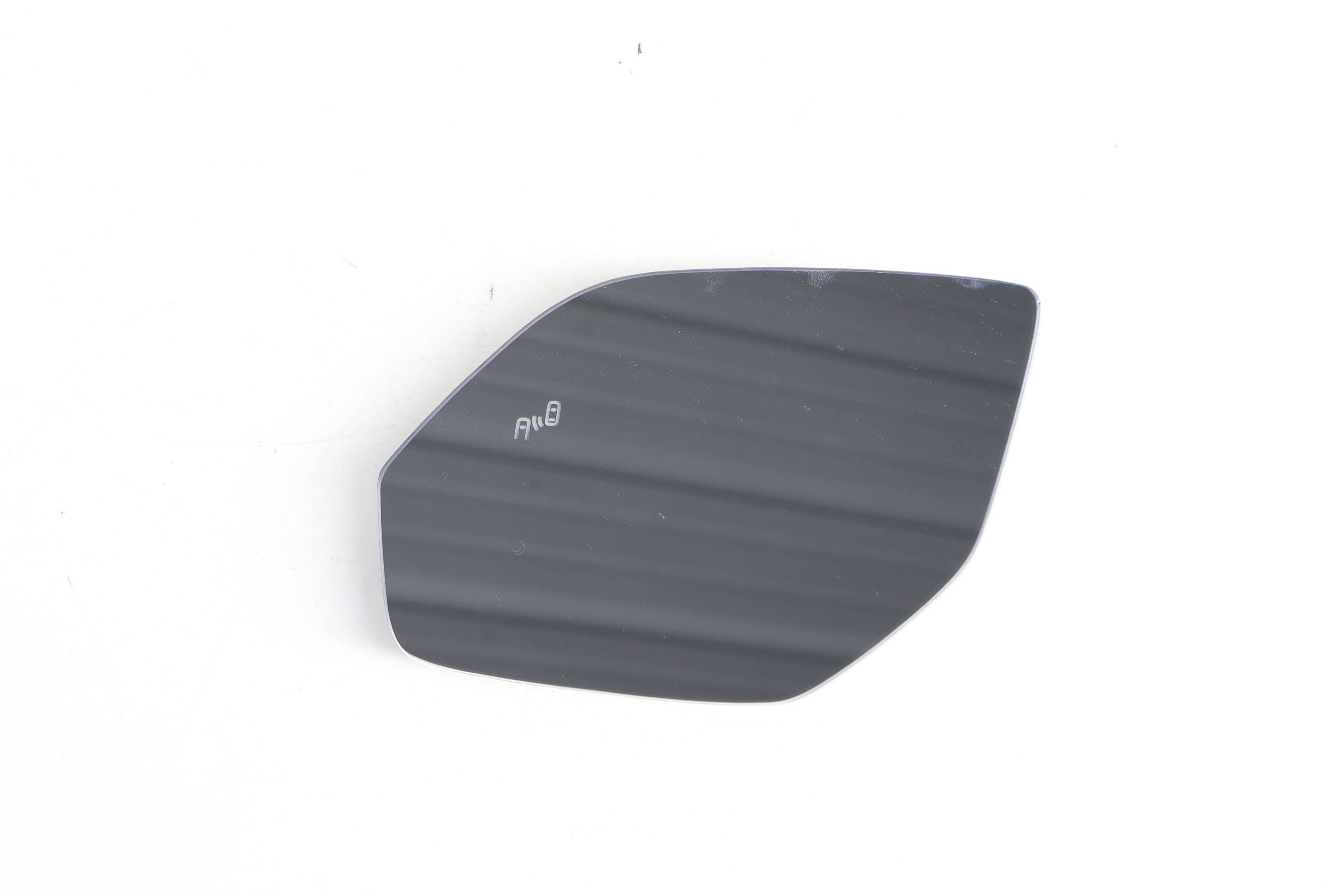 Side View Mirror Glass 3CN857521L