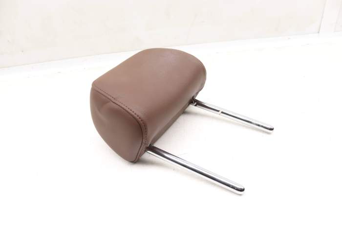Headrest / Head Rest 4G0885973AD main product photo