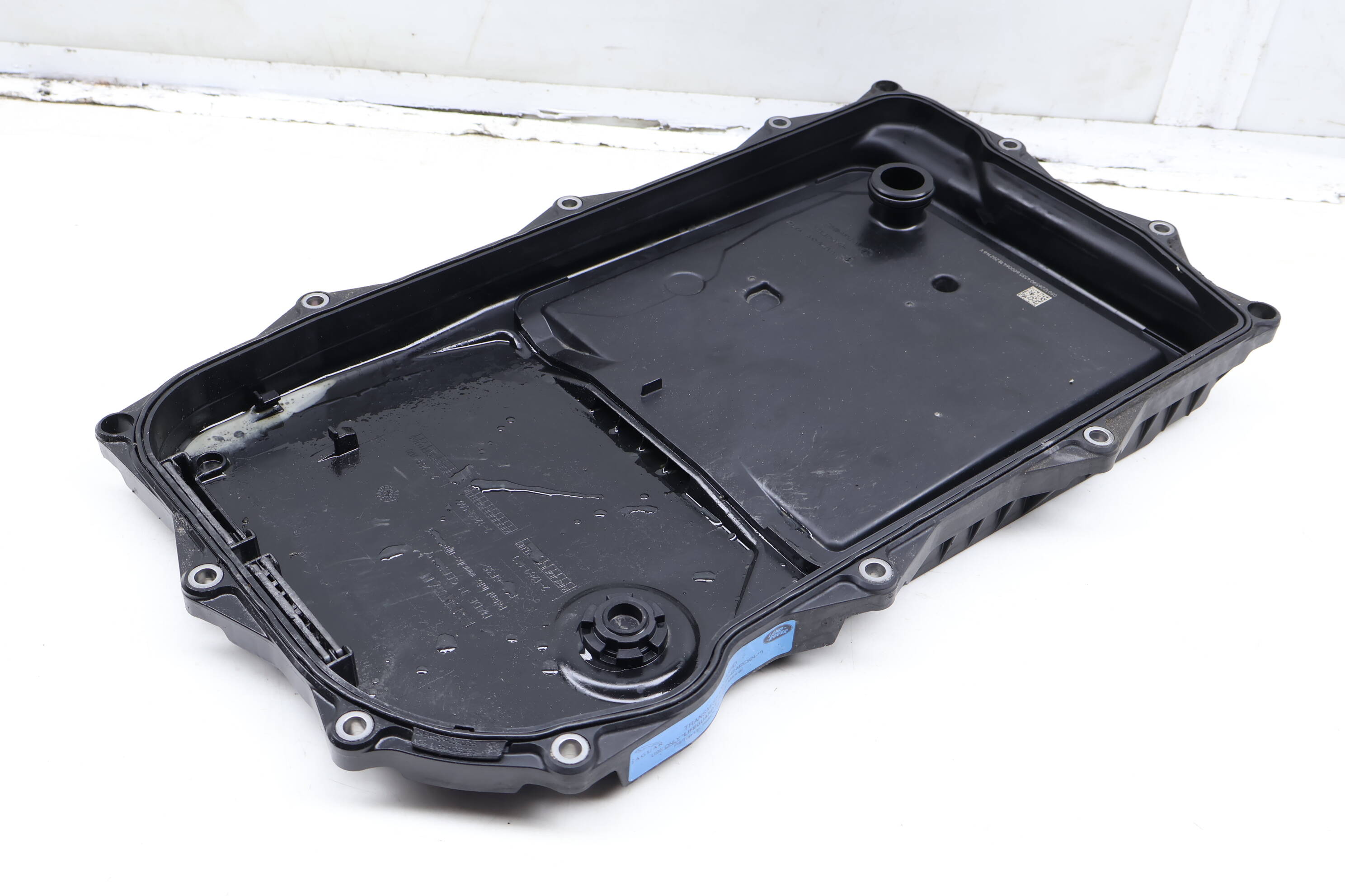 Transmission Oil Pan LR065238