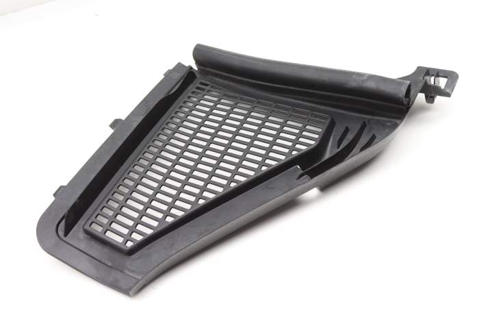 Slotted Firewall / Cowl Cover 64319184004 main product photo