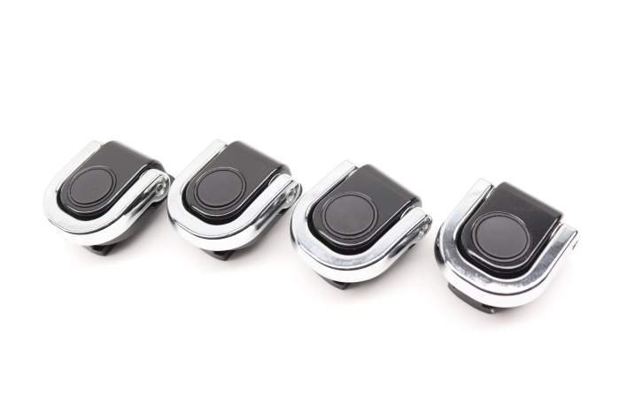 Trunk Tie Down / Fastener Set (4) 51473400537 main product photo
