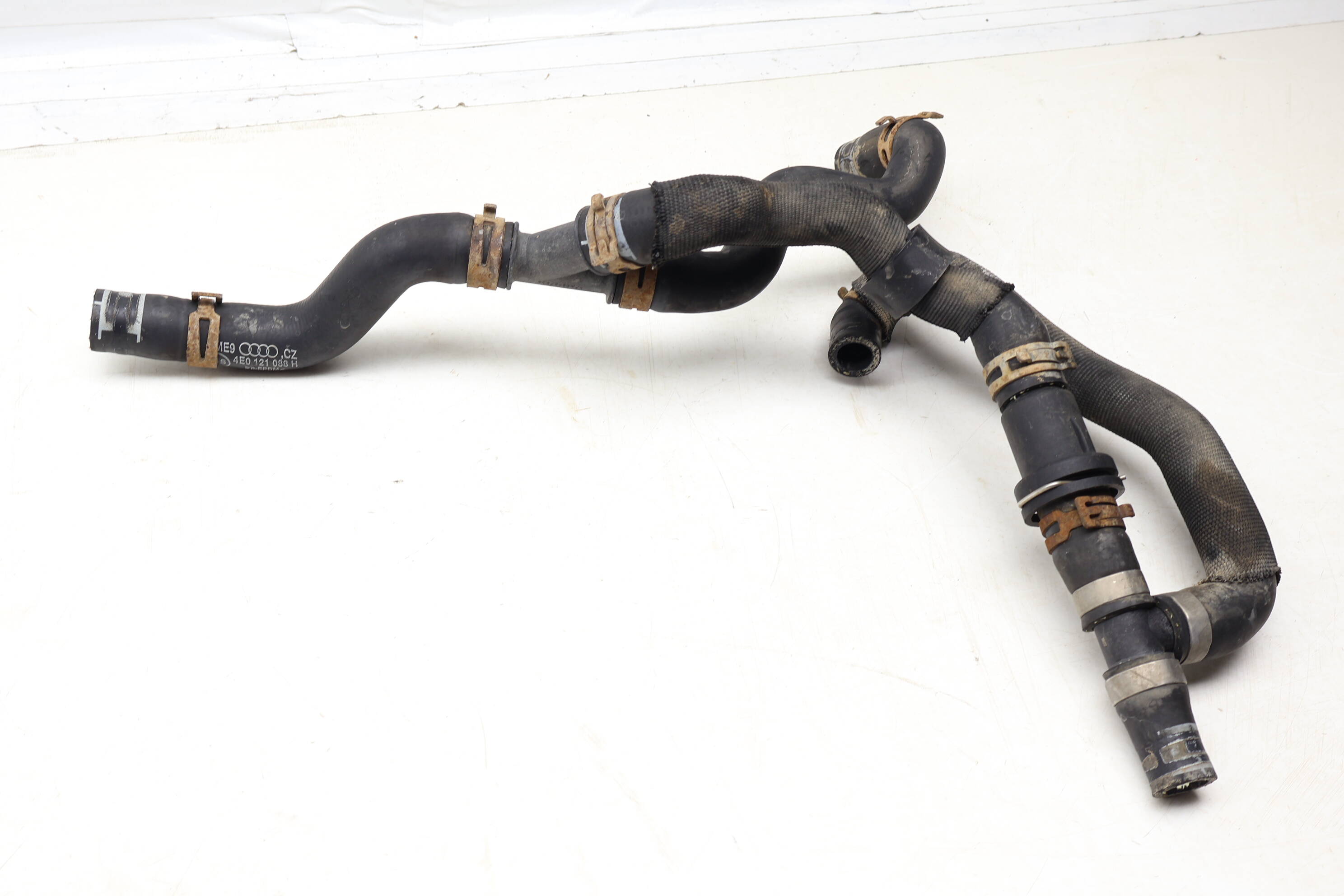 Coolant Hose / Line Set 4E0121088H