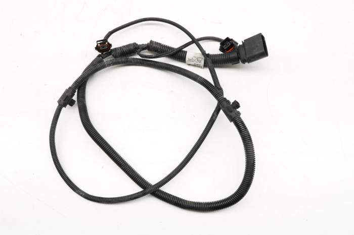 Bumper Wiring Harness 7L5971095 95561230300 main product photo