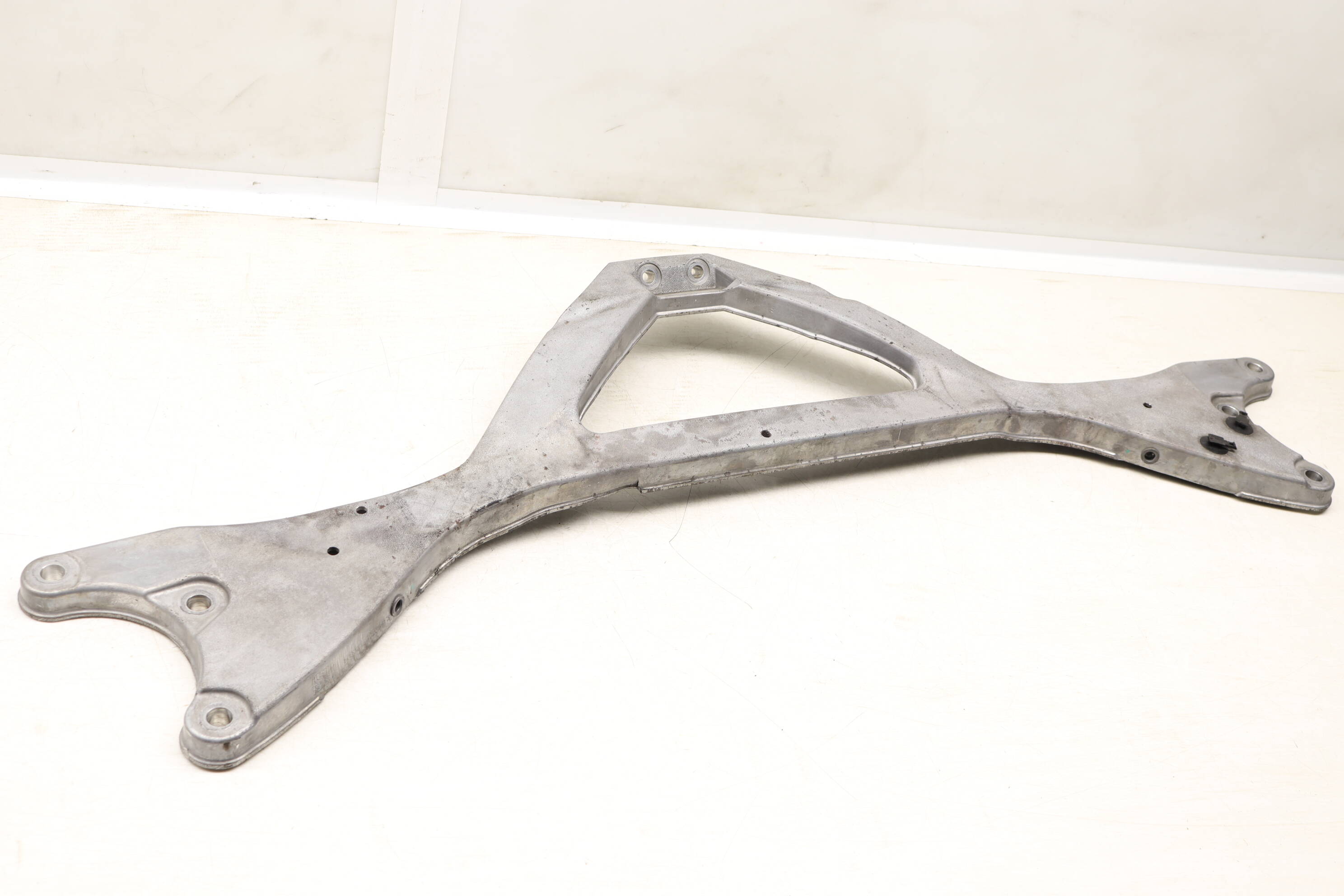 Core Support Mount / Bracket 4H0806151C