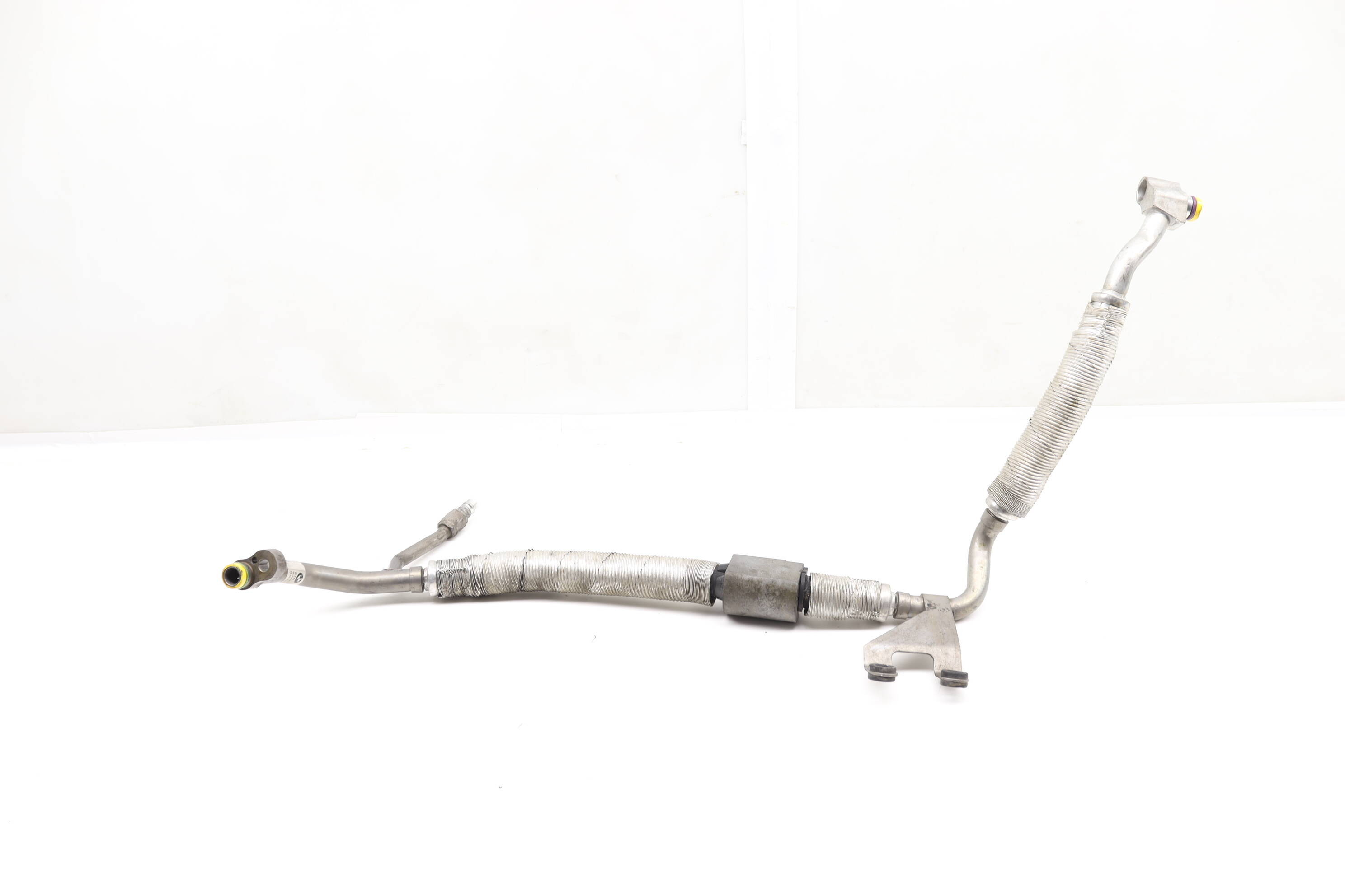 BMW Ac Hose / Line / Pipe 64539140731