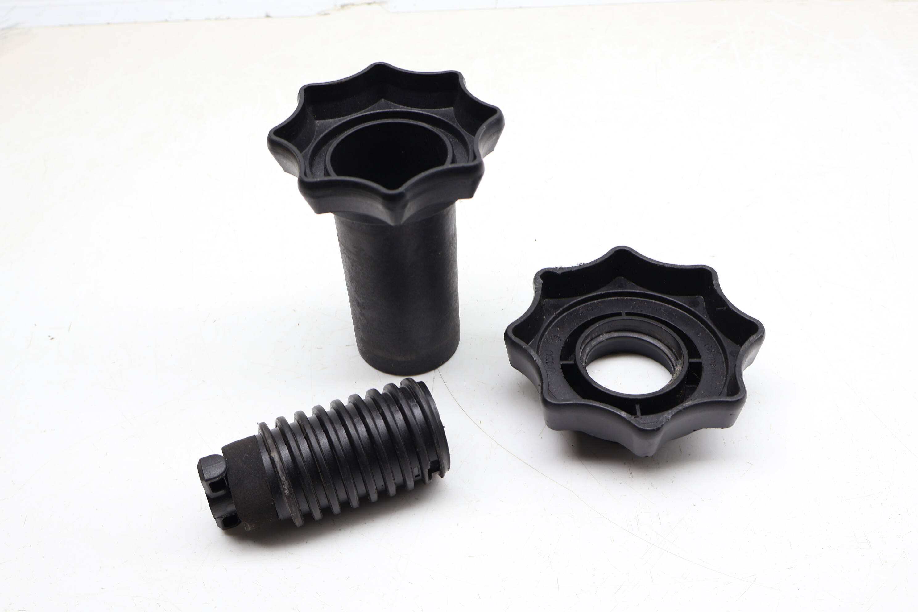 Spare Tire Holder Screw / Bolt 4L0803899A