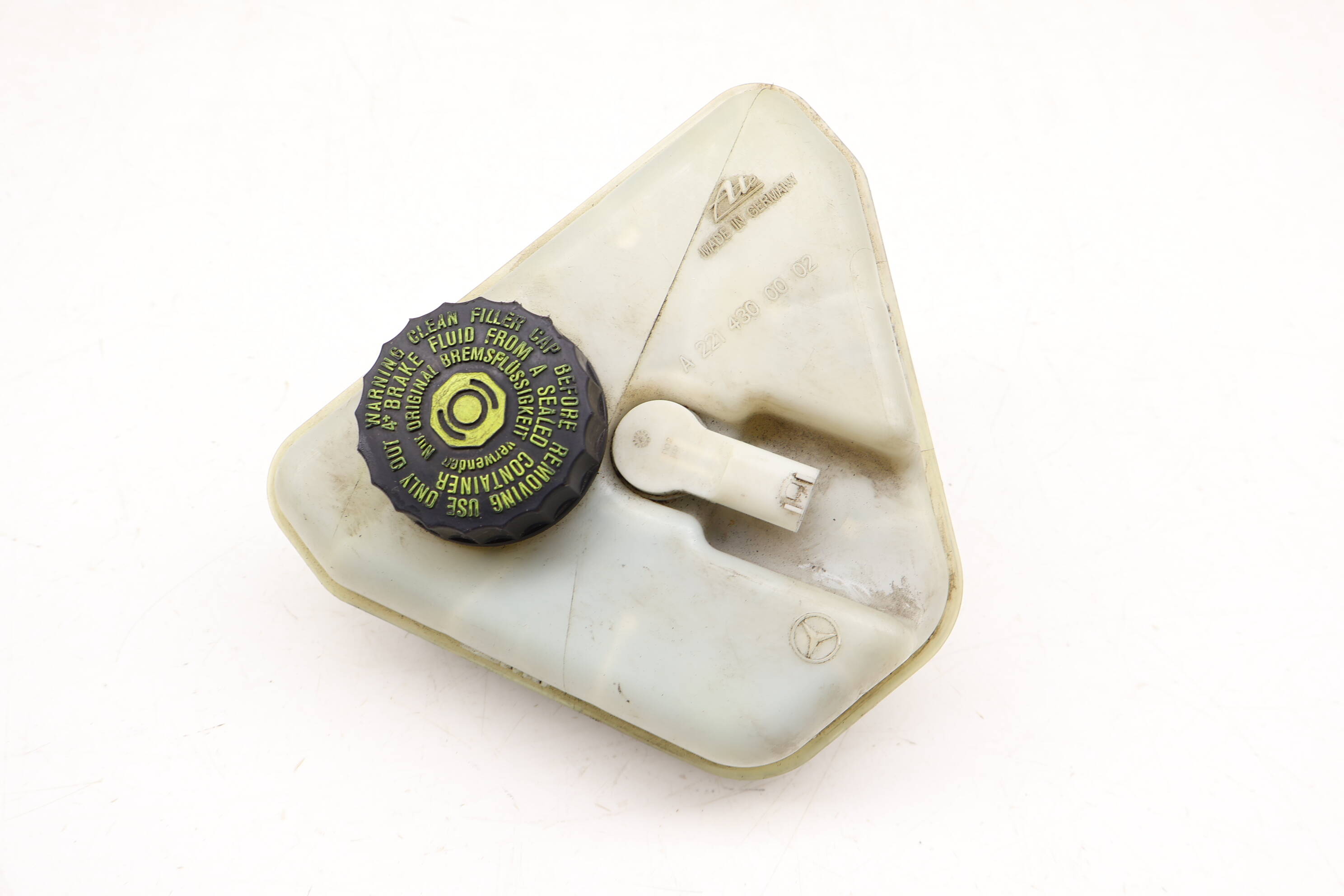 Brake Fluid Reservoir / Tank 2214300002