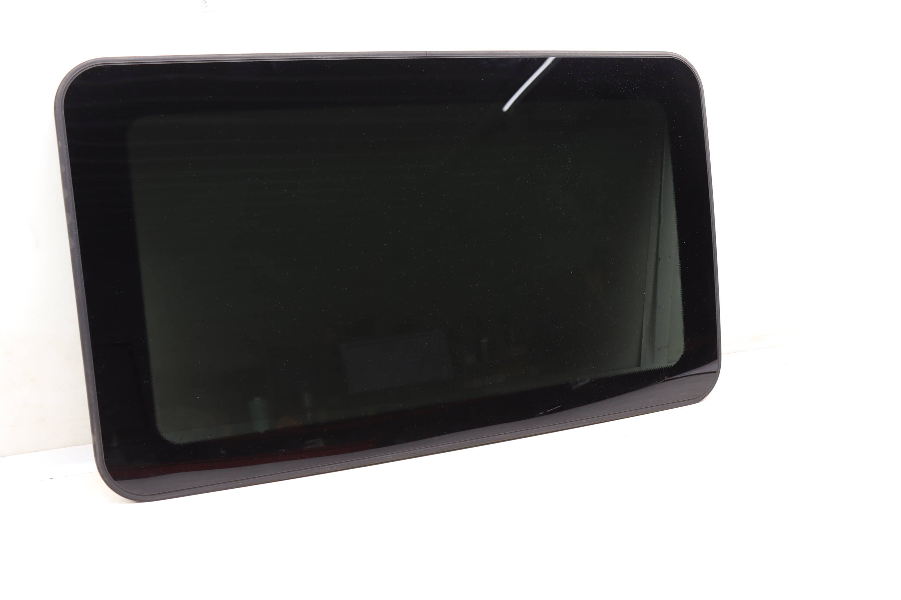 Sunroof / Sun Roof Glass Panel 2127800721