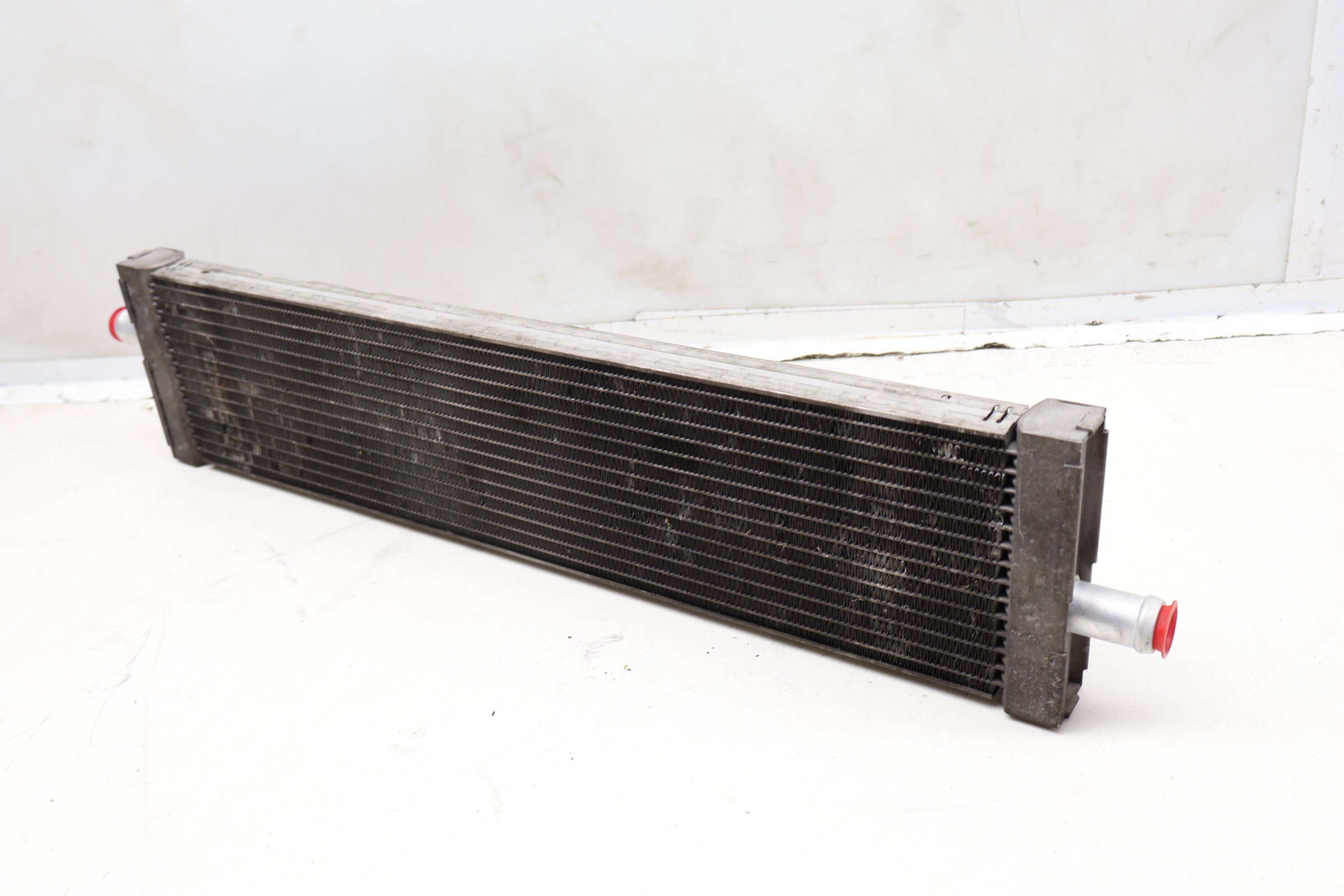 Auxiliary / Secondary Radiator 7P0121212A 95810621210