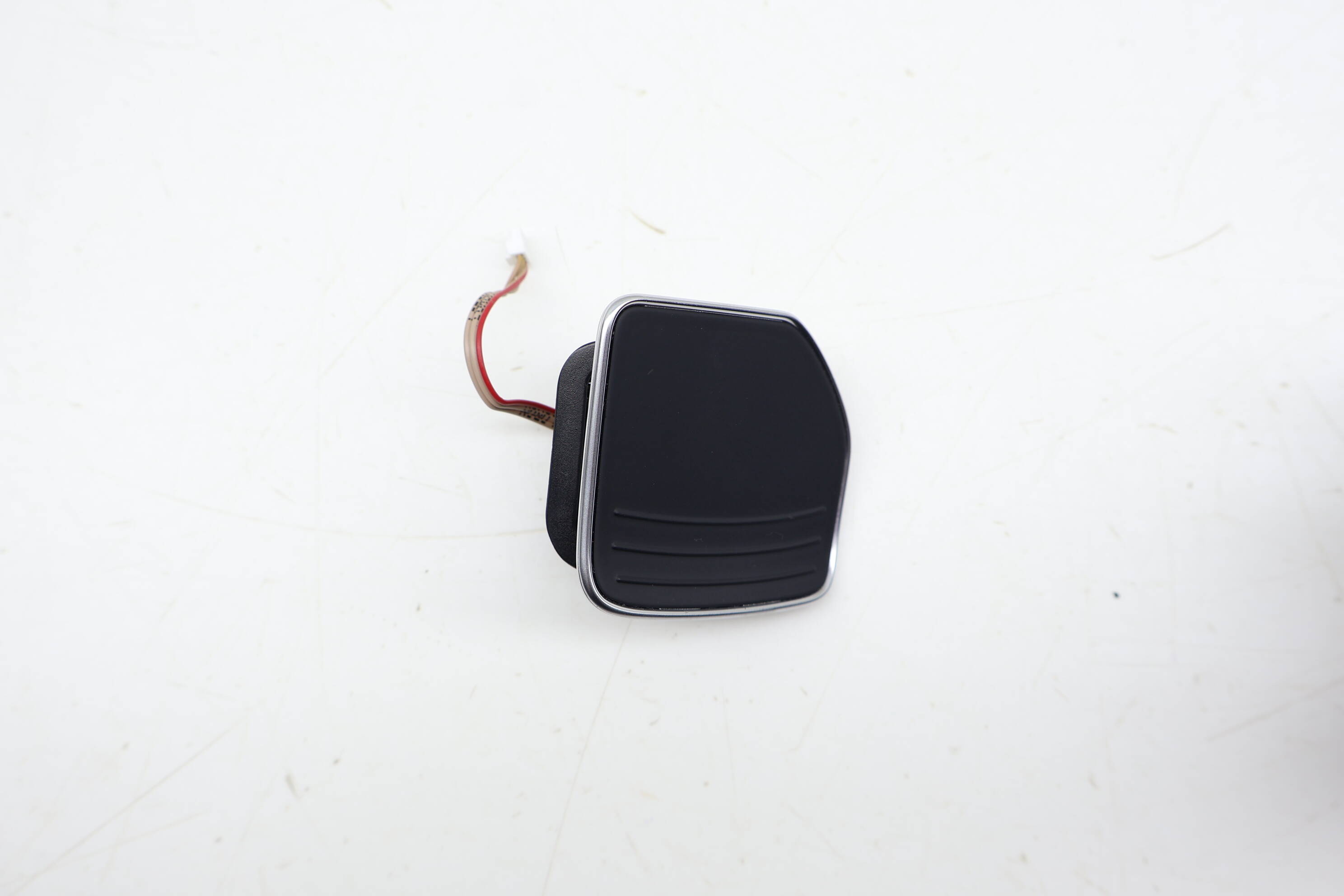 Steering Wheel Paddle Shifter (-) 4H0951523F