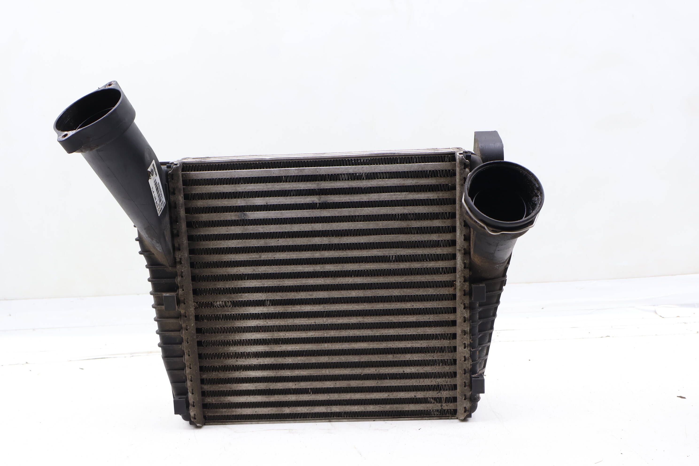 Tdi Turbo Intercooler 7L6145803D 95511063910