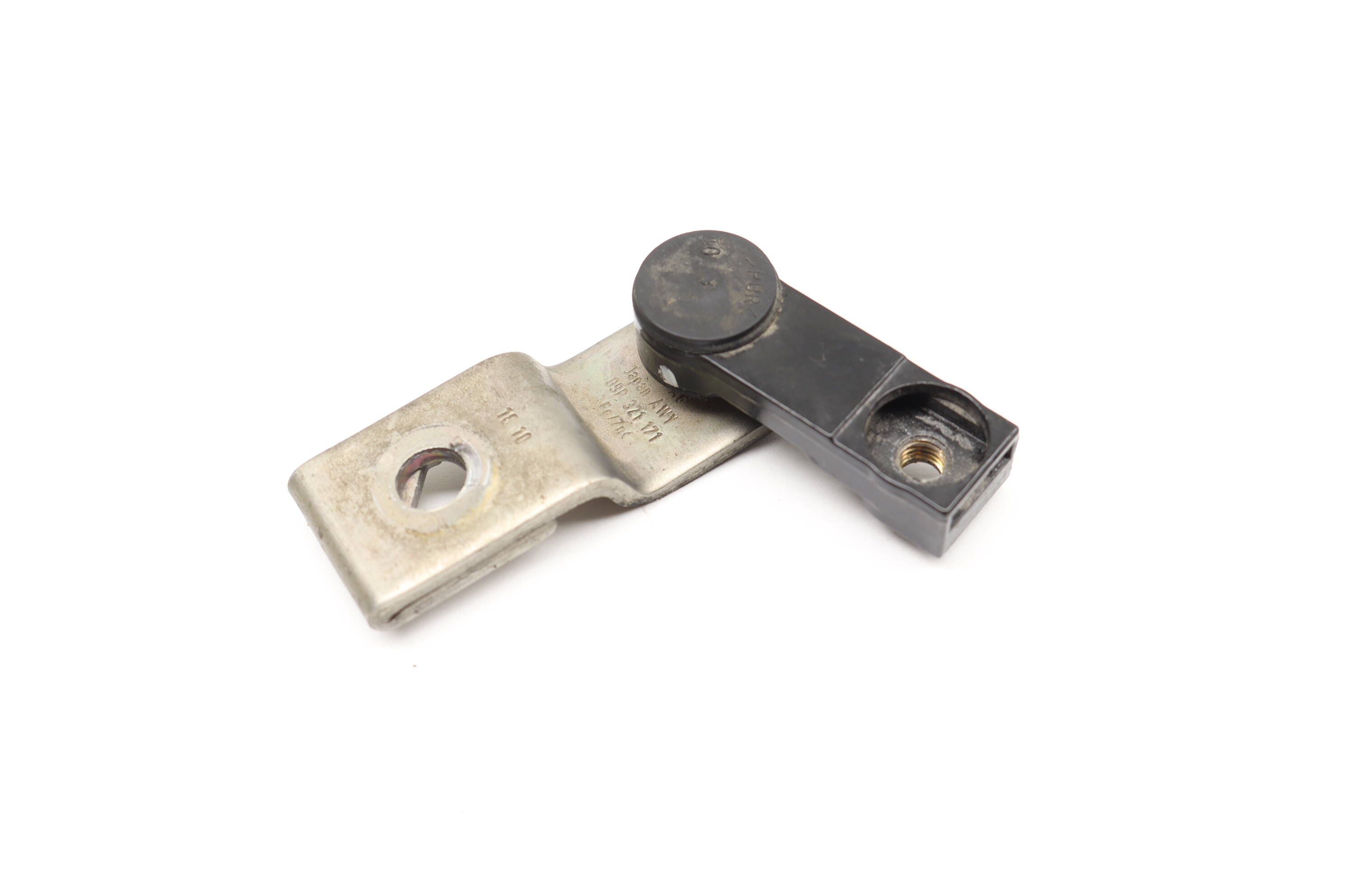 Transmission Mount Bracket / Lever 09P321171