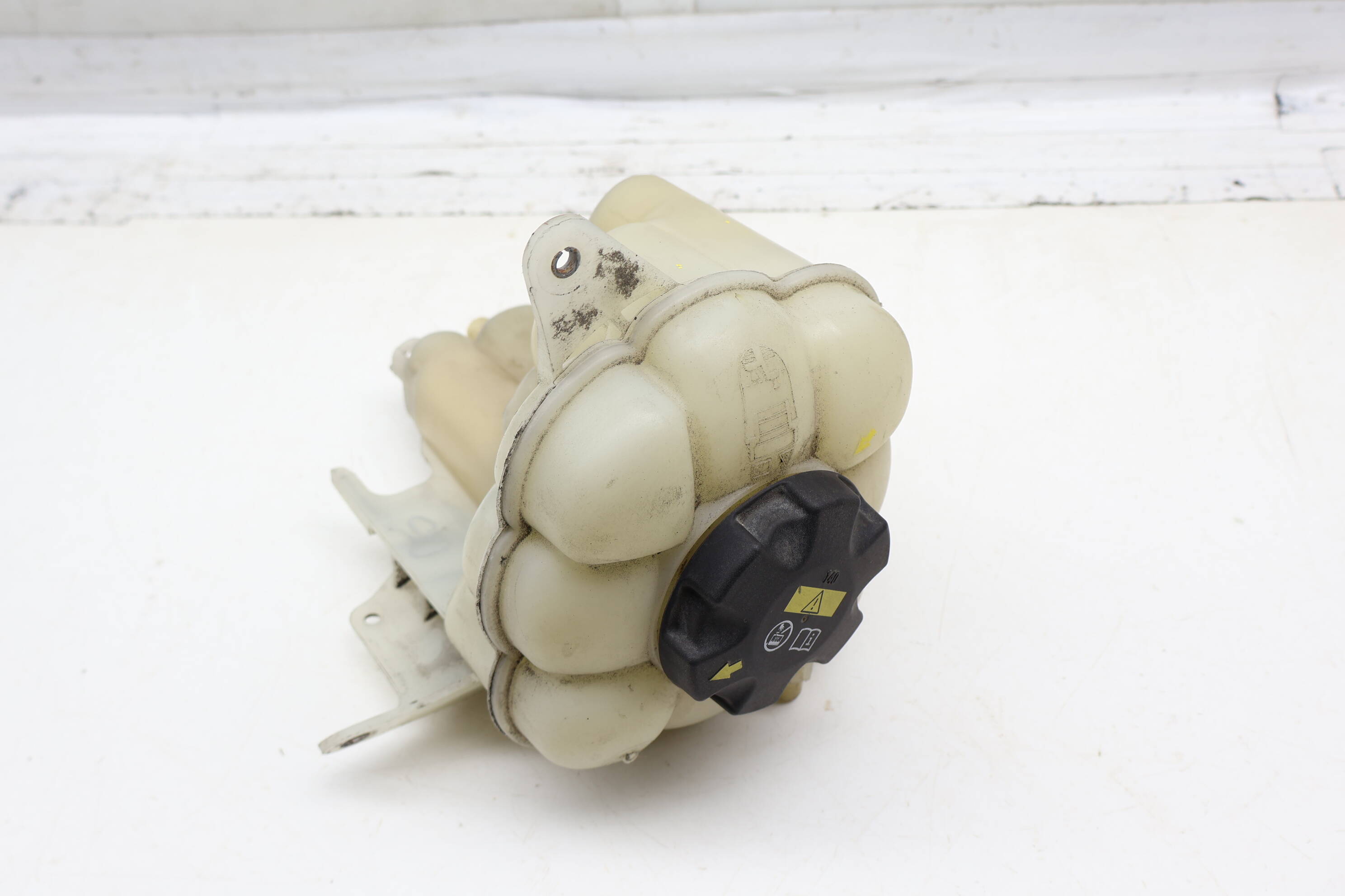 Coolant Reservoir / Tank / Bottle 17138630170