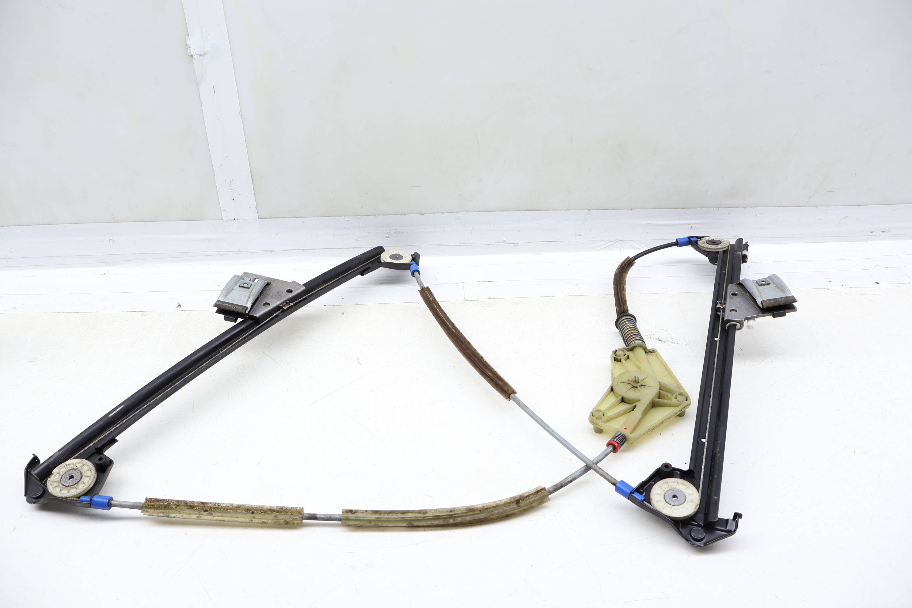 Window Regulator 98754207502