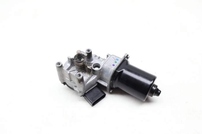 Windshield Wiper Motor 80B955119A main product photo