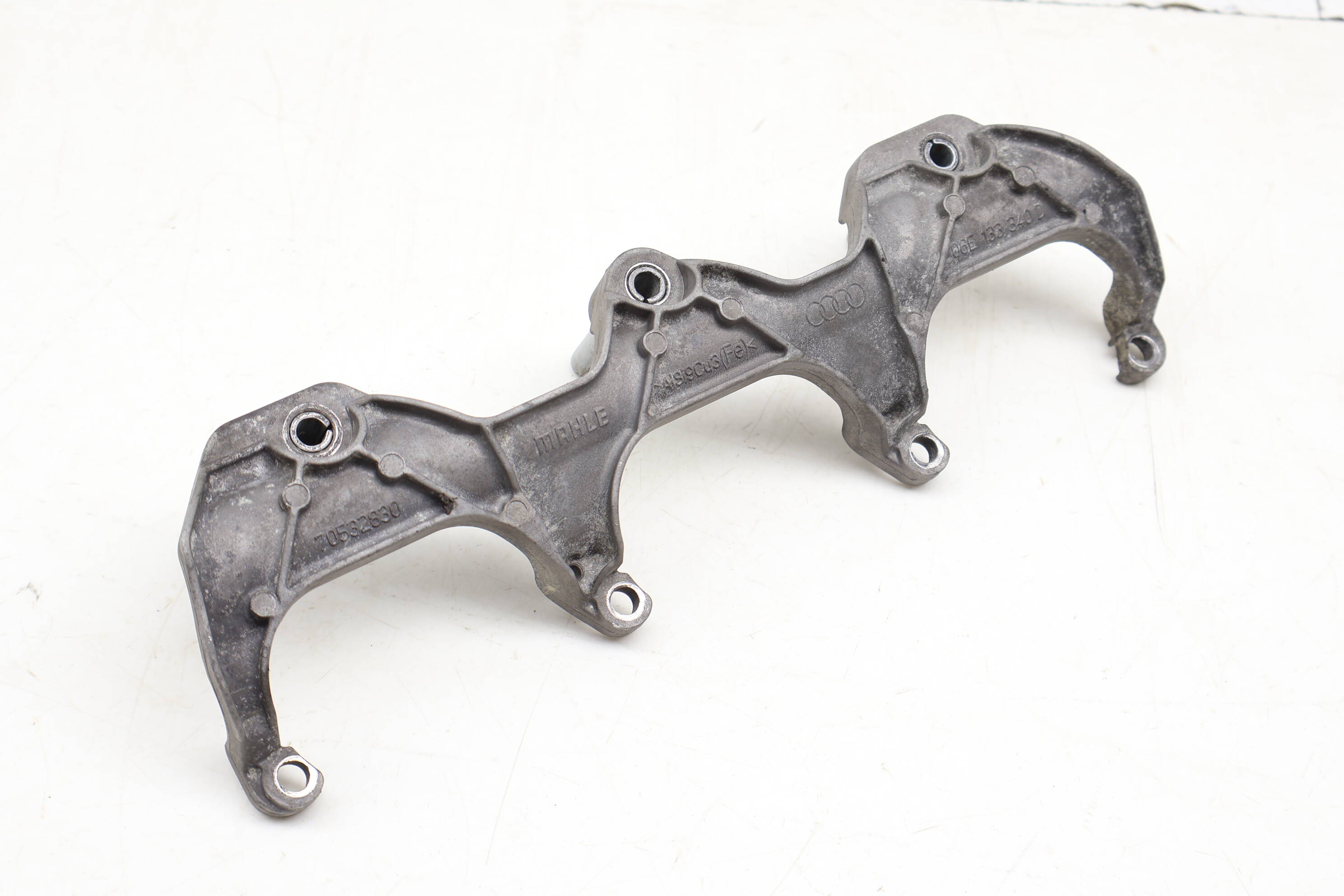 Air Distribution Housing Mount Bracket 06E133340D