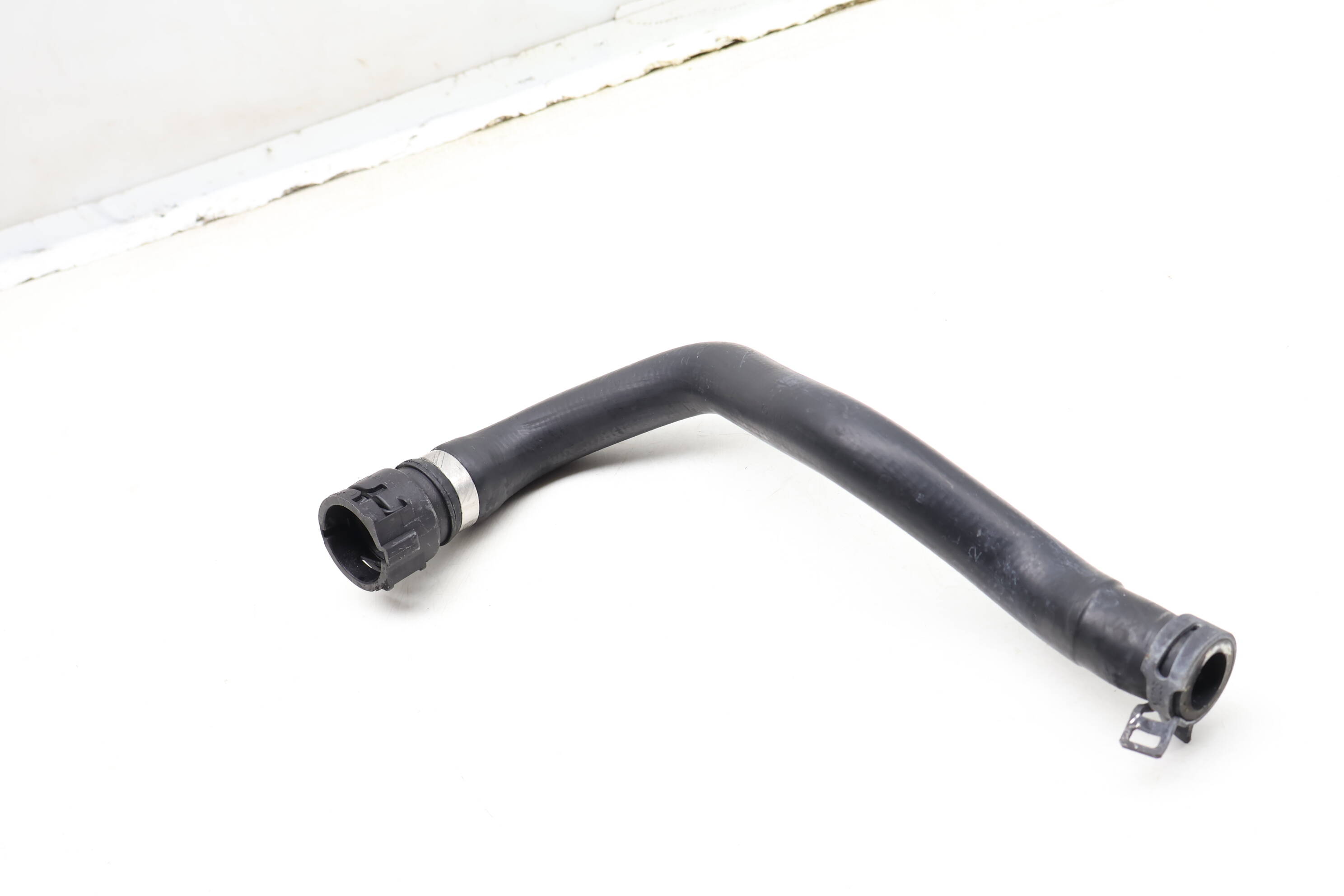 Radiator Coolant Hose / Line (Return) 64219208182