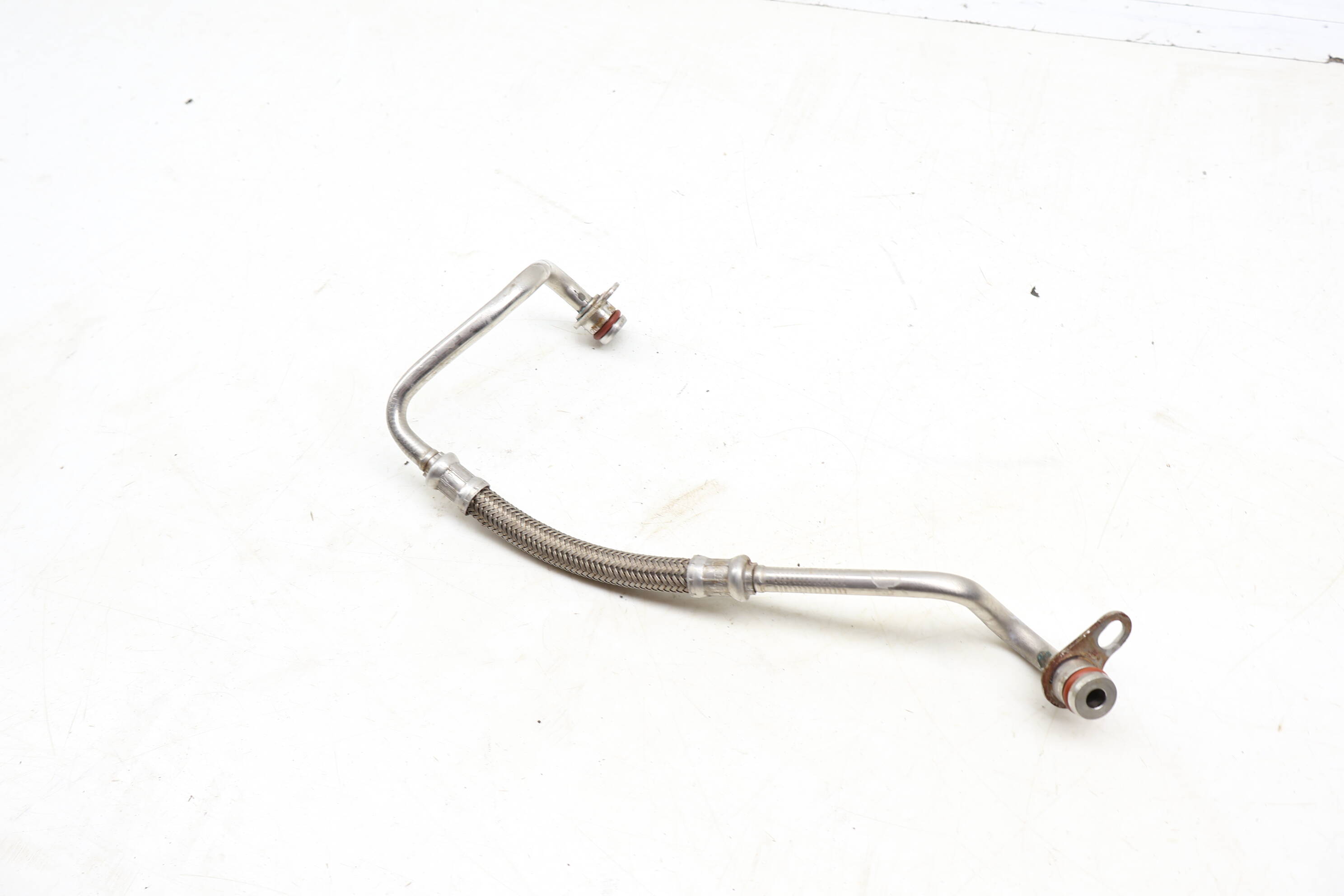Turbo Oil Line / Pipe (Supply) 06L145778H 95814577800